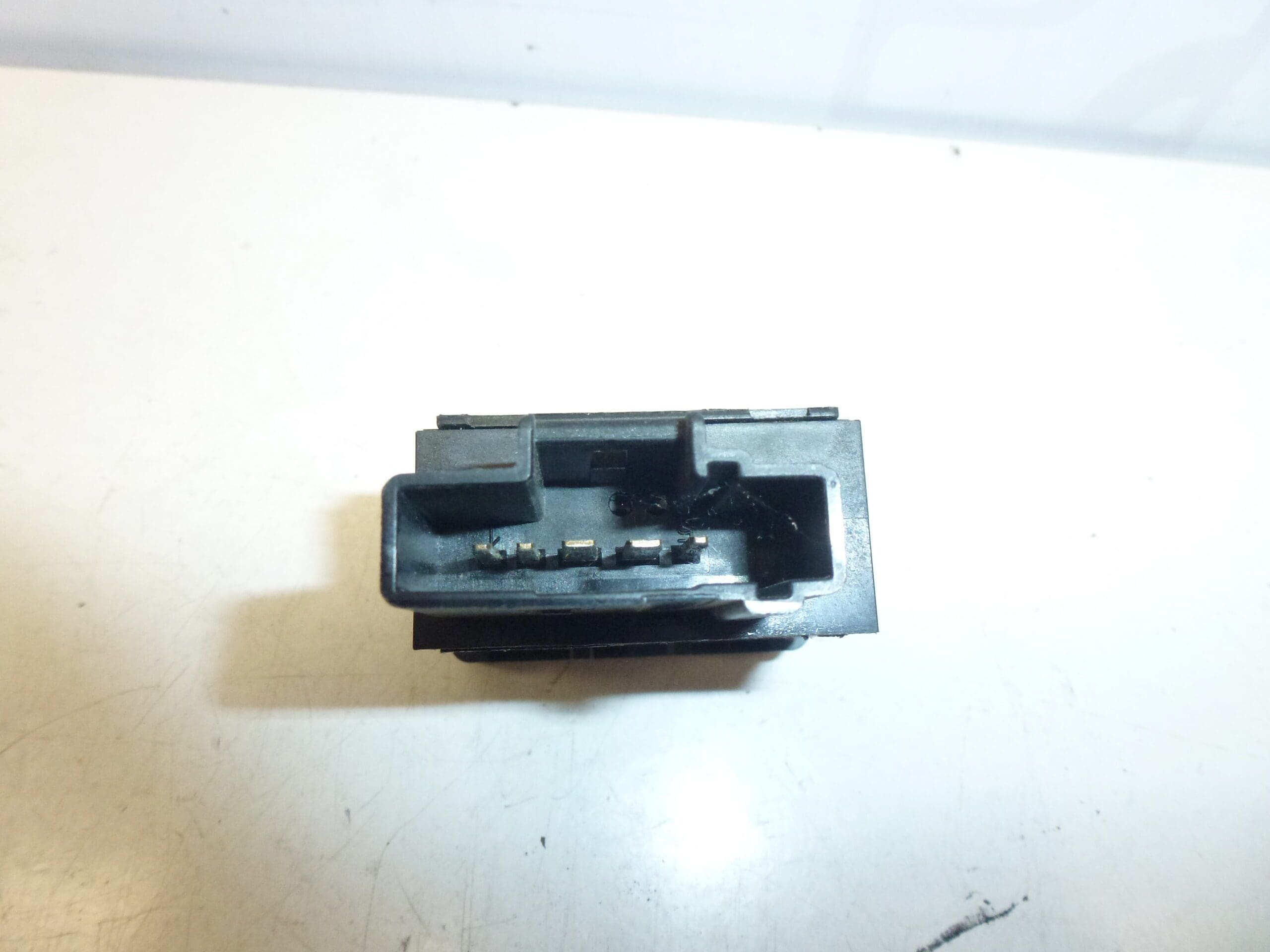 Ovládač korekcie výšky svetlometov Citroën Peugeot 6552ZP – Obrázok 2