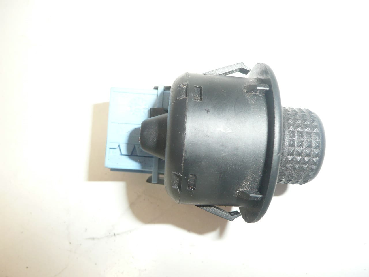 Ovládač spätných zrkadiel Citroën Peugeot 6545KS – Obrázok 2