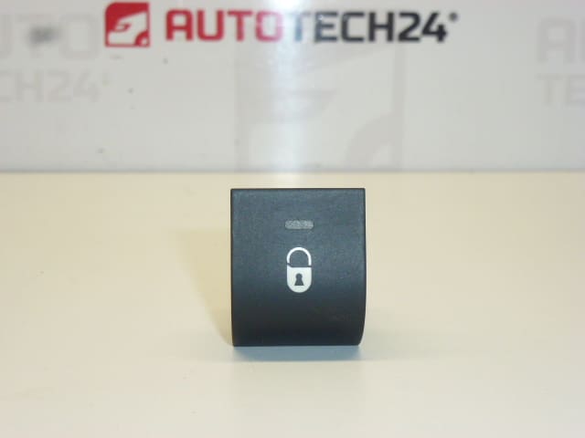 Ovládač zamykania Citroën Peugeot 96570636XT 6554TC