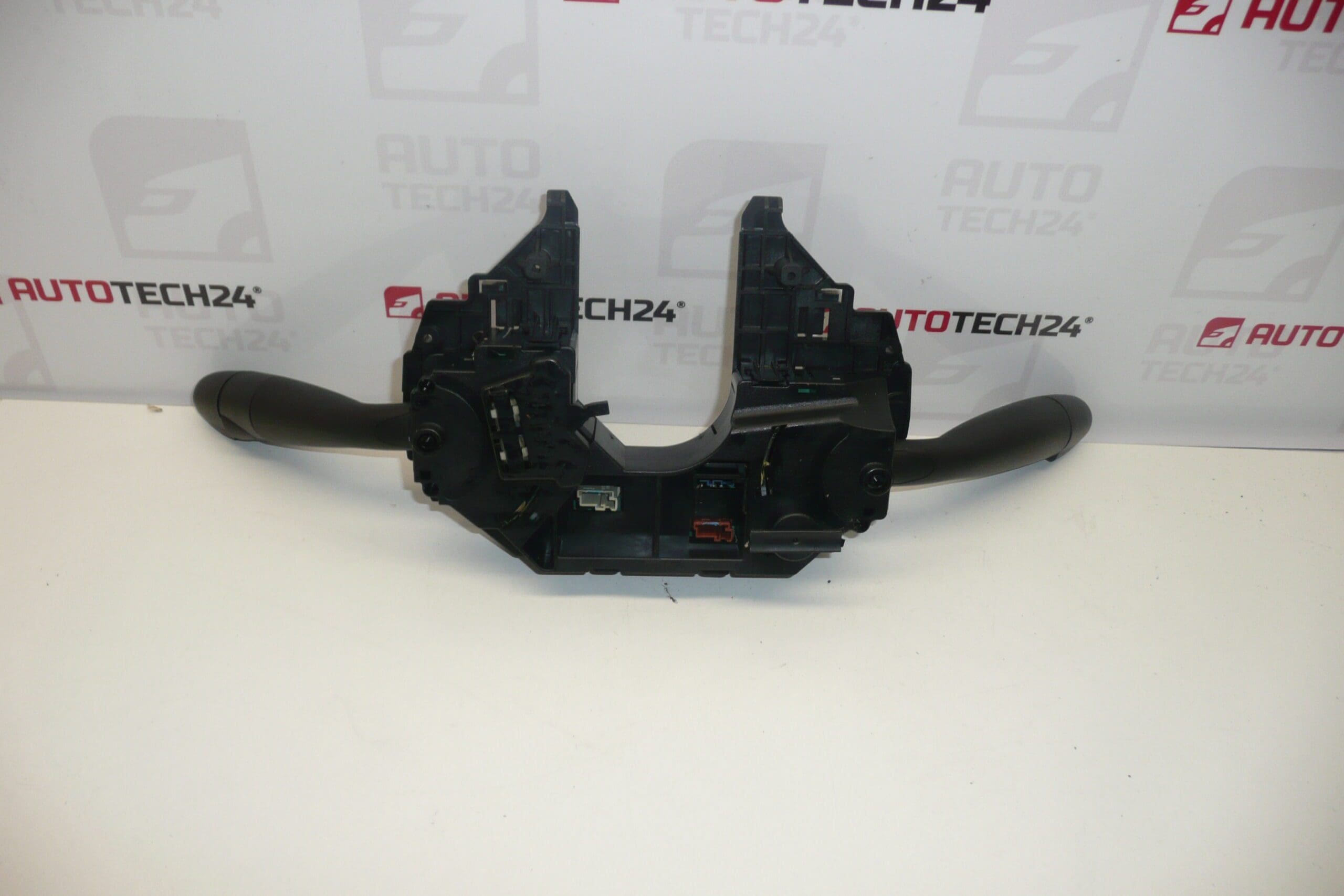 Ovládače Citroën C4 96627924XT 6242HN – Obrázok 2