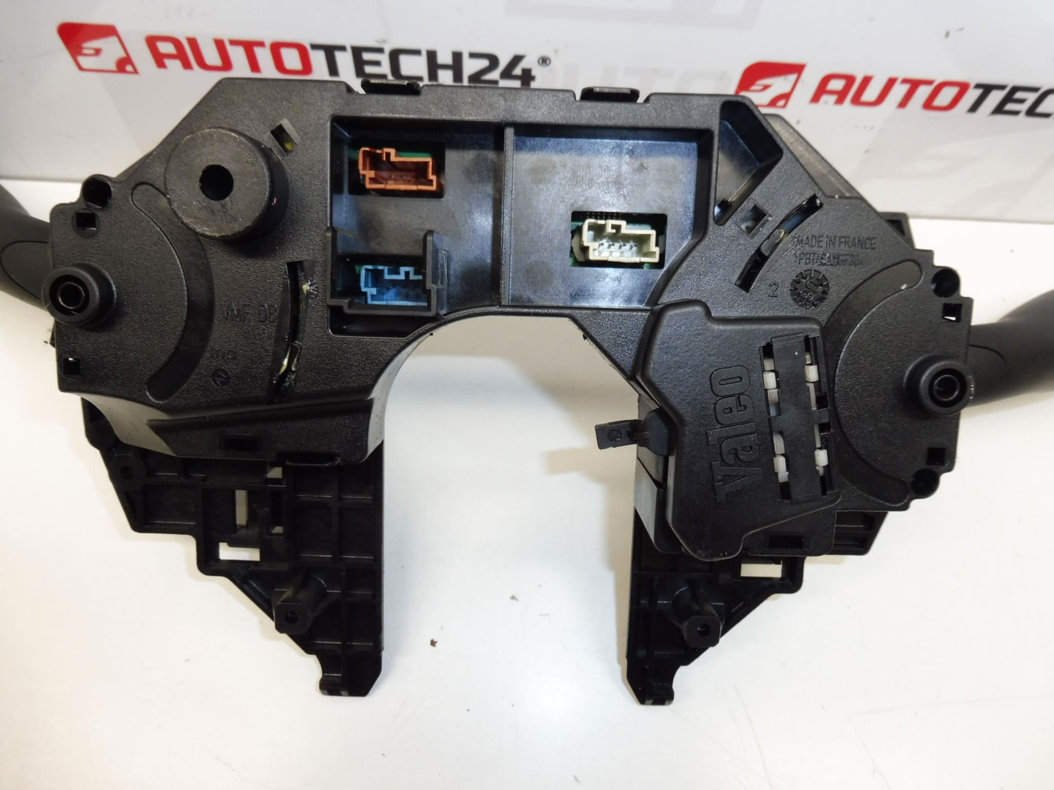 Ovládače Citroën C4 96627925XT 6242Y4 – Obrázok 2