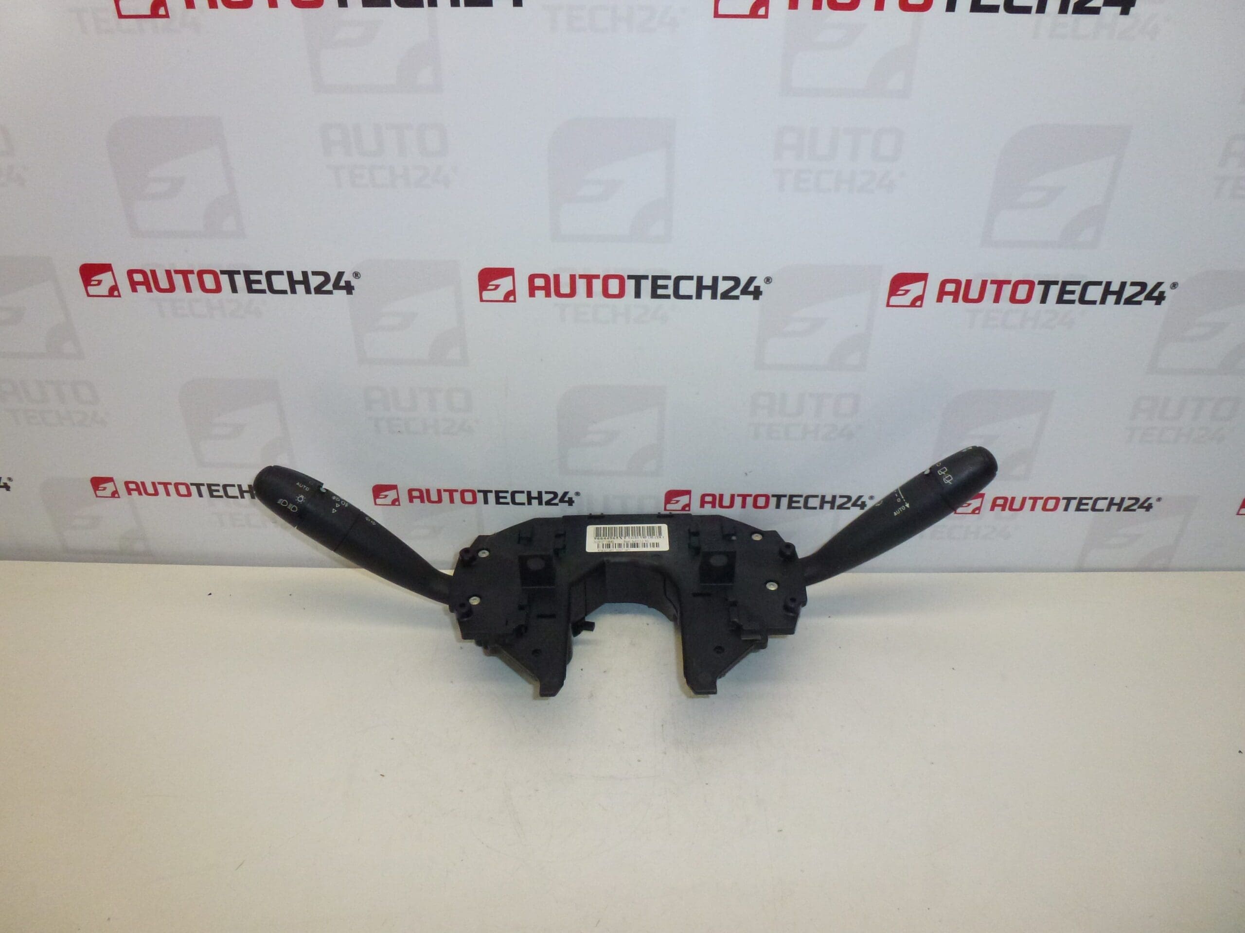 Ovládače Citroën C4 96644965XT 6242HL