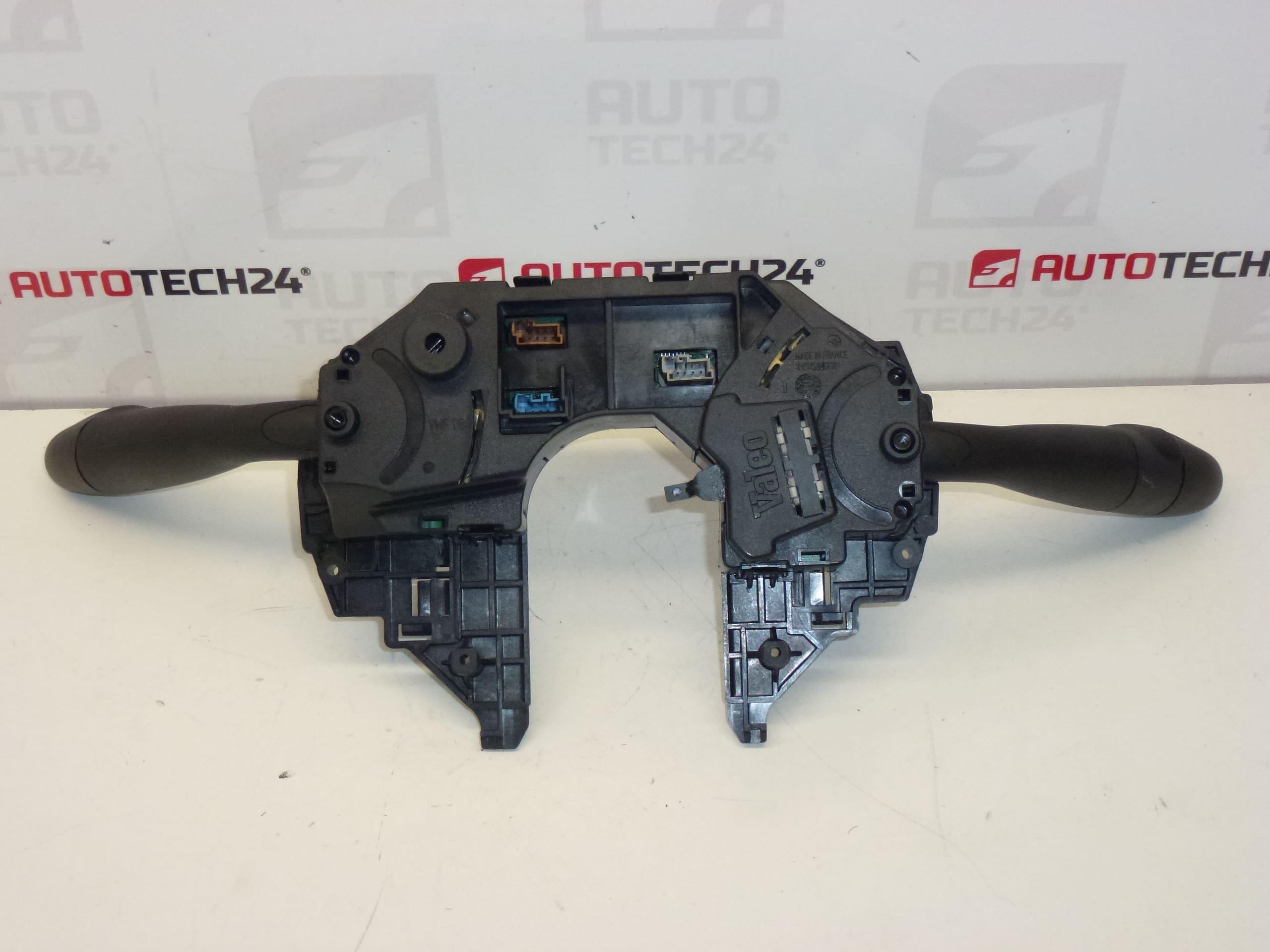 Ovládače Citroën C4 96656018XT 624348 – Obrázok 2