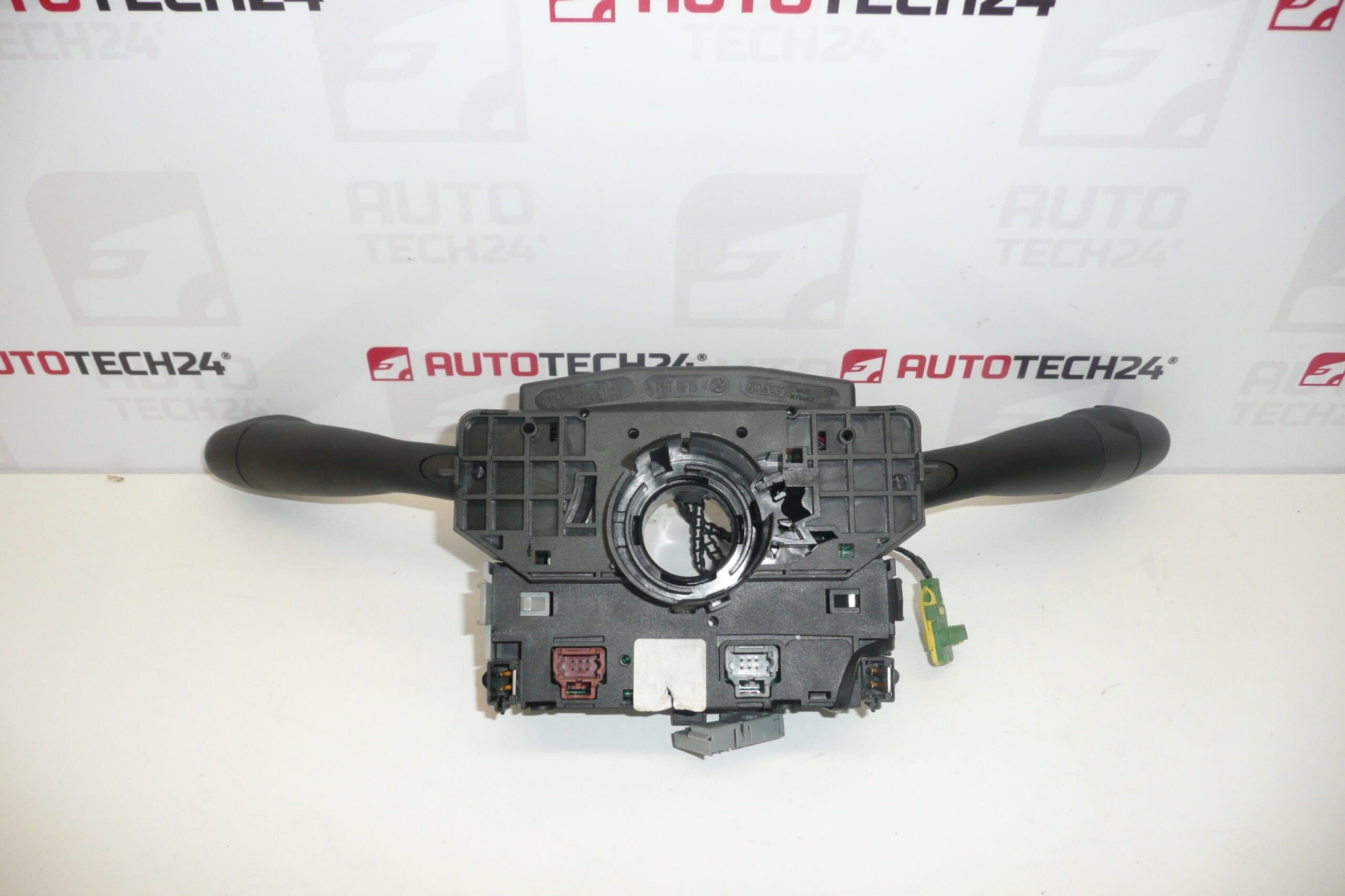 Ovladače Citroën Peugeot 96446859XT 6239Q0 – Obrázok 2