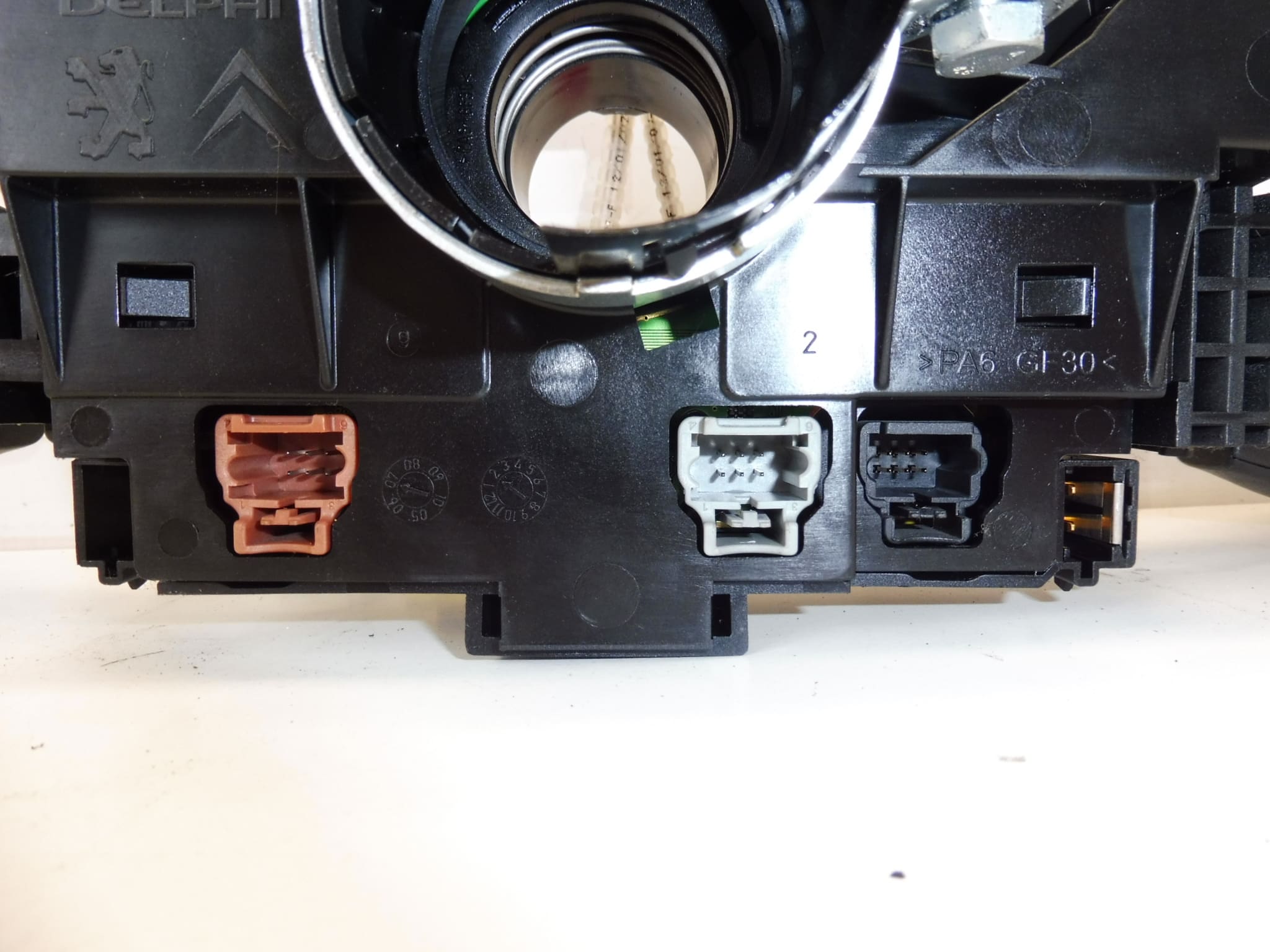 Ovládače Citroën Peugeot 96628731XT 98069978XT 6242CF – Obrázok 2