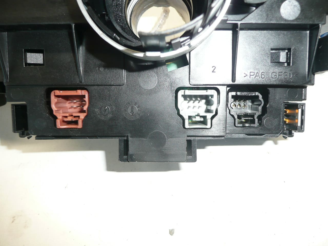 Ovladače Citroën Peugeot 96652989XT 6242RA – Obrázok 2