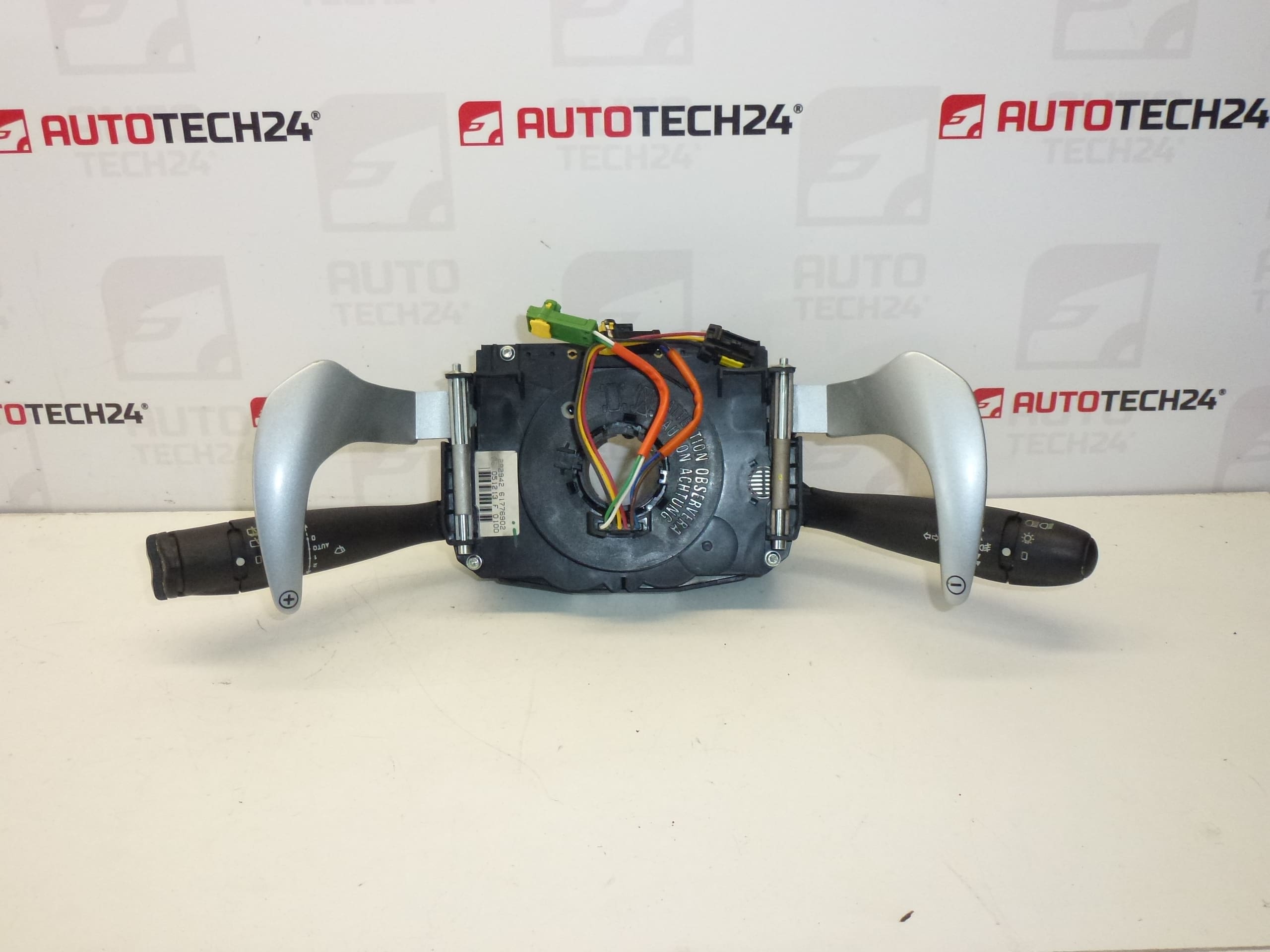 Ovládače páčky Citroën C2 C3 96616083XT 6239HW 6242N1