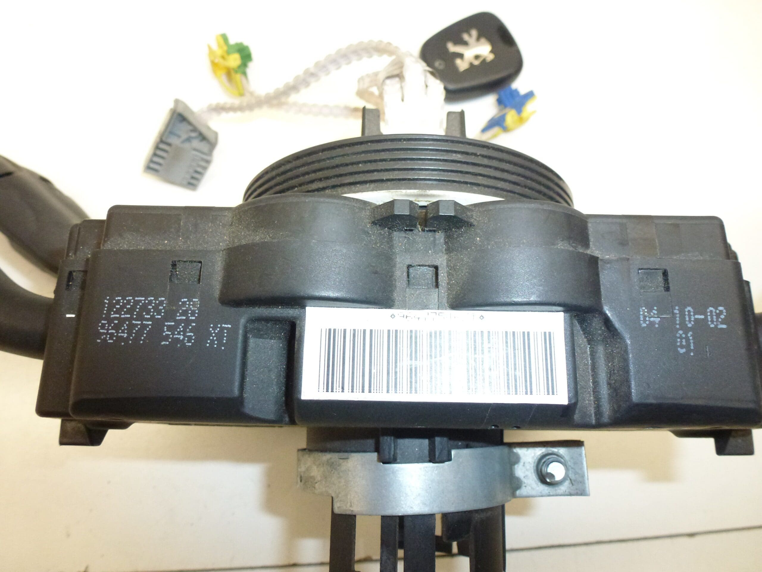 Ovladače páčky Citroën Peugeot 96477546XT 6242H6 – Obrázok 2