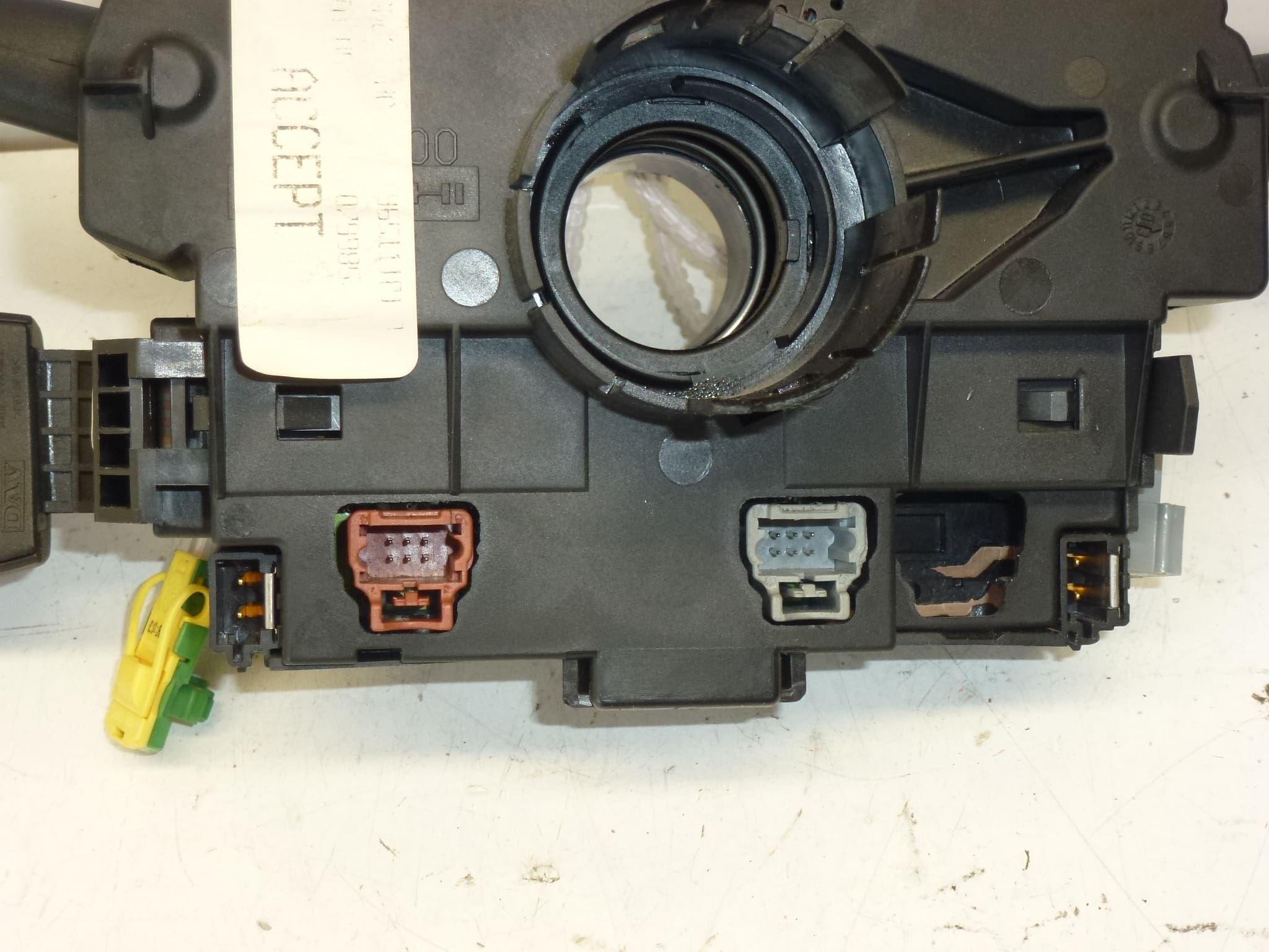 Ovládače páčky Citroën Peugeot 96511181XT 624265 – Obrázok 2