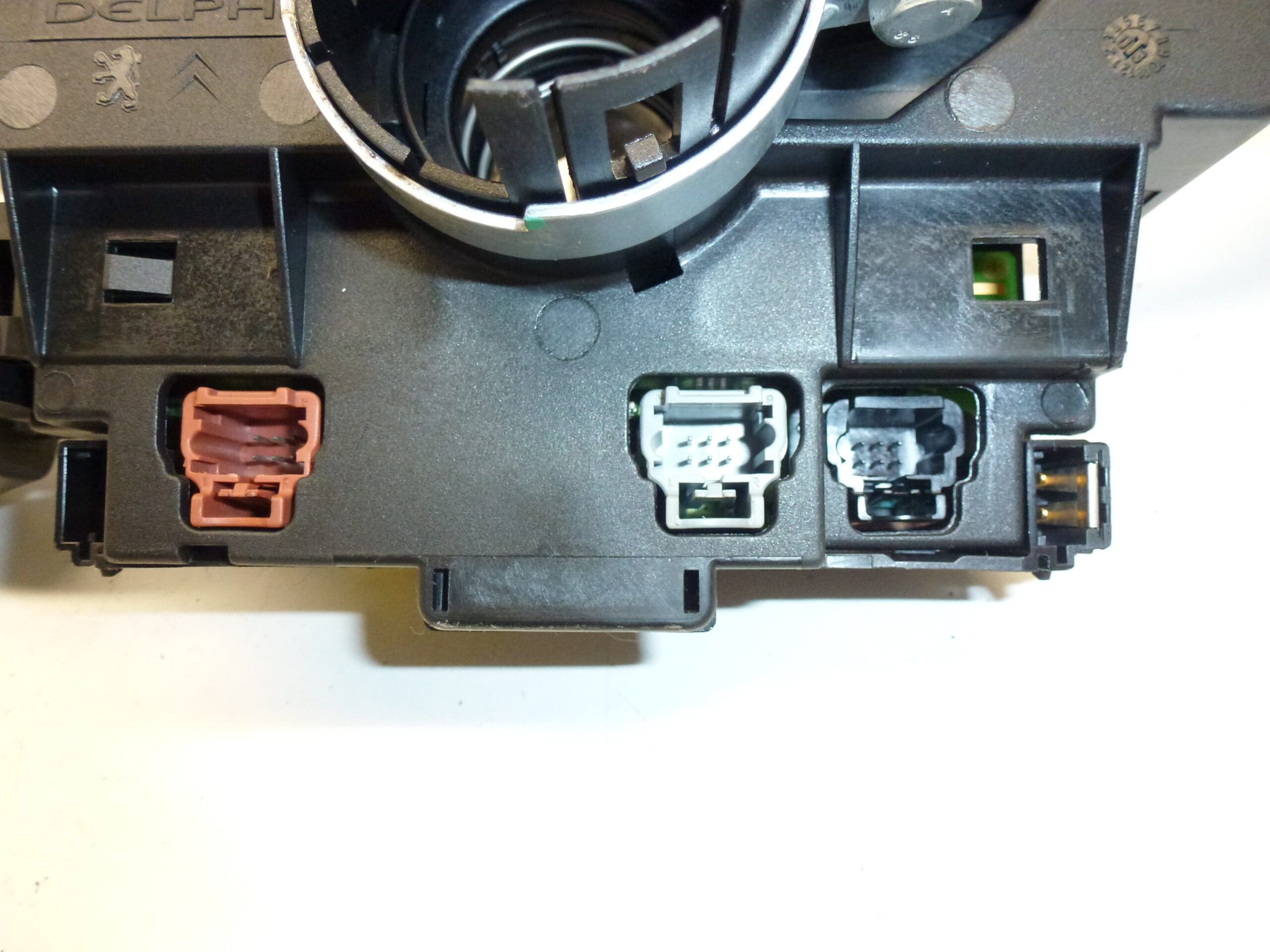 Ovládače páčky Citroën Peugeot 96542560XT – Obrázok 2