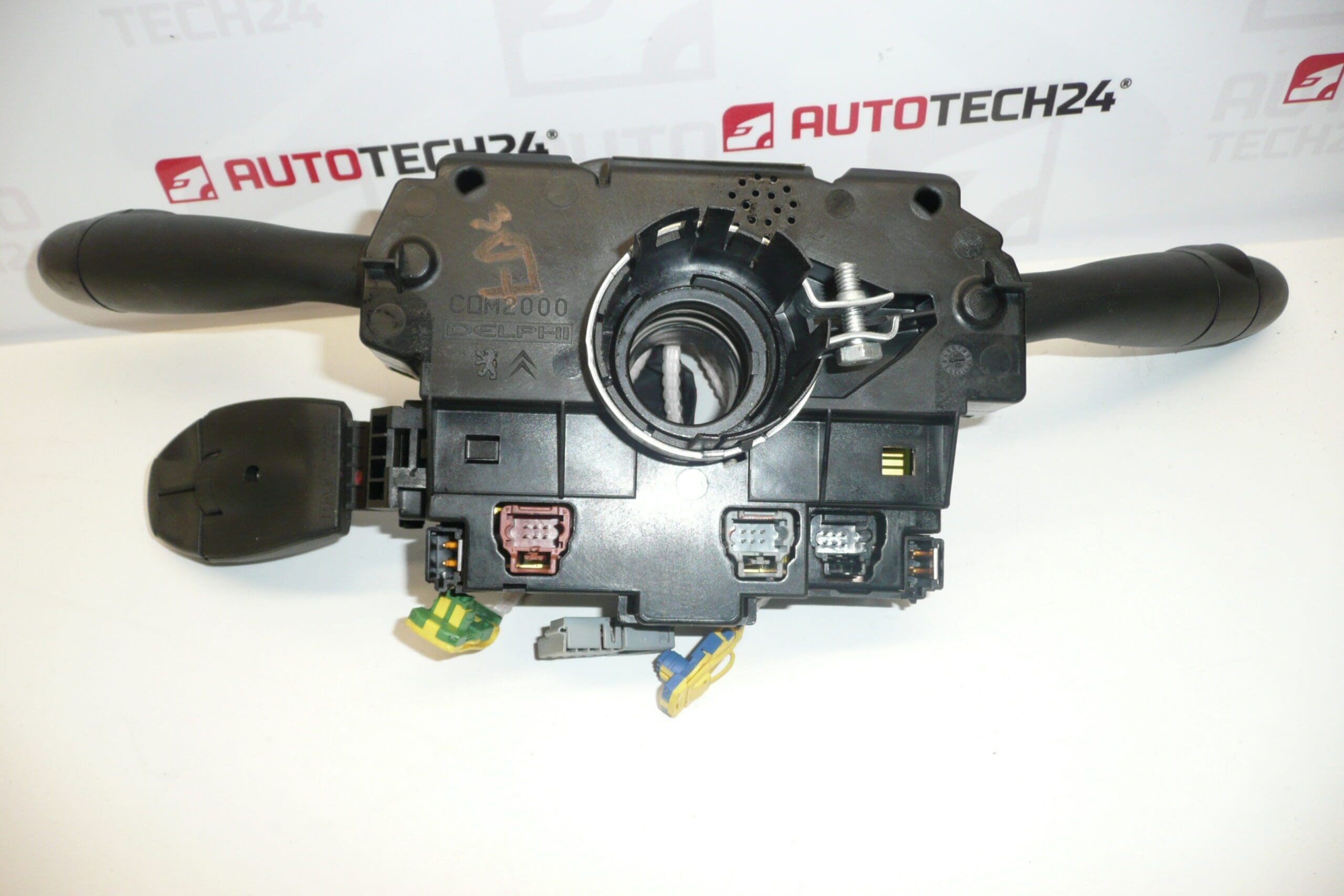 Ovladače páčky Citroën Peugeot 96574187XT 6242A1 – Obrázok 2