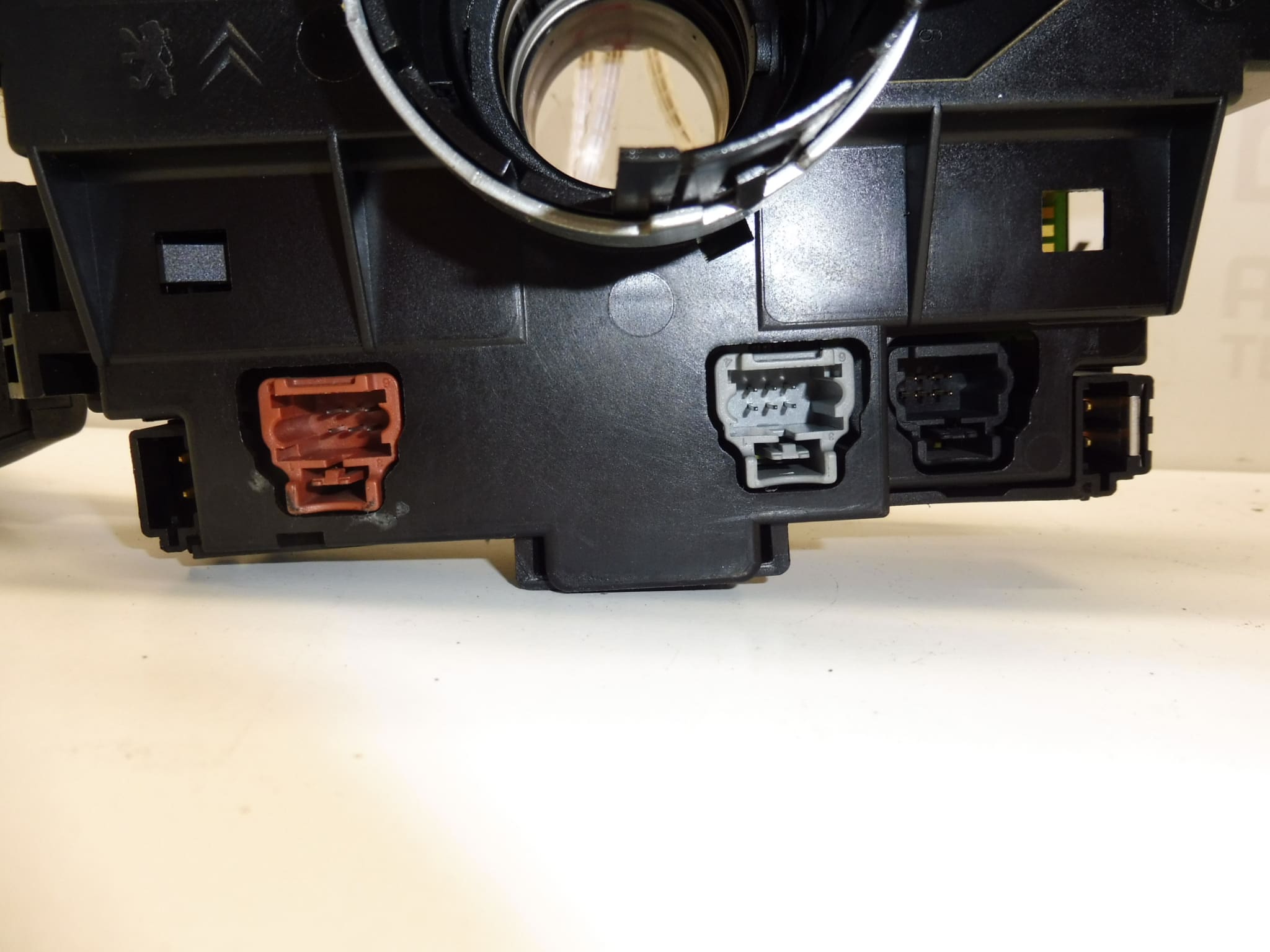 Ovladače páčky Citroën Peugeot 96574711XT 6242G1 – Obrázok 2