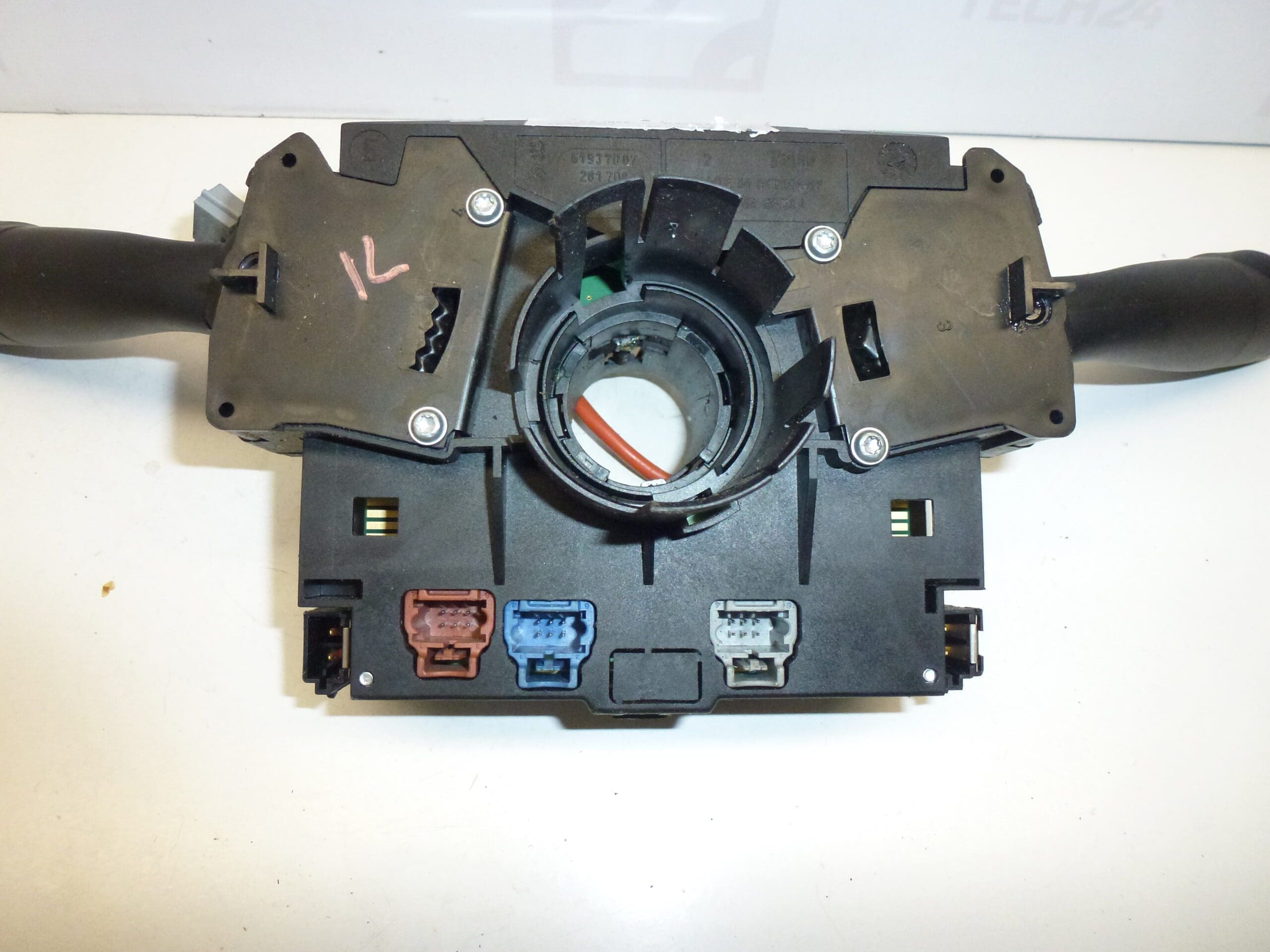 Ovládač páčky pre Citroën/Peugeot 96592429XT – Obrázok 2