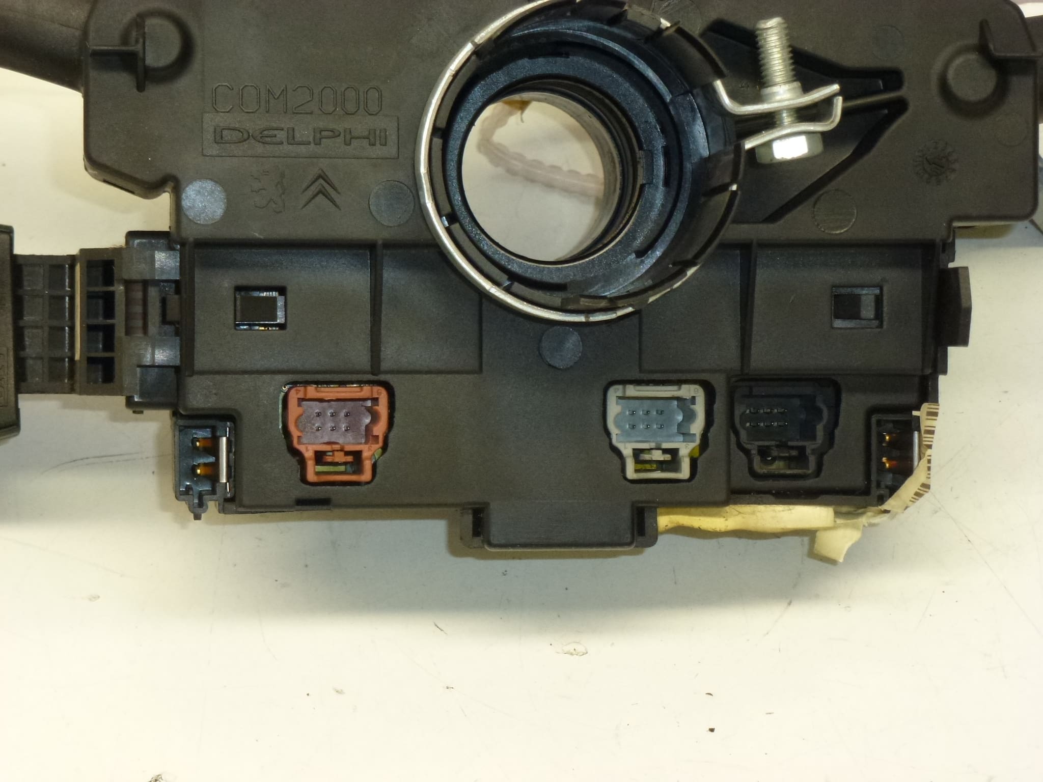 Ovládače páčky Citroën Peugeot 96605671XT 6242G1 – Obrázok 2