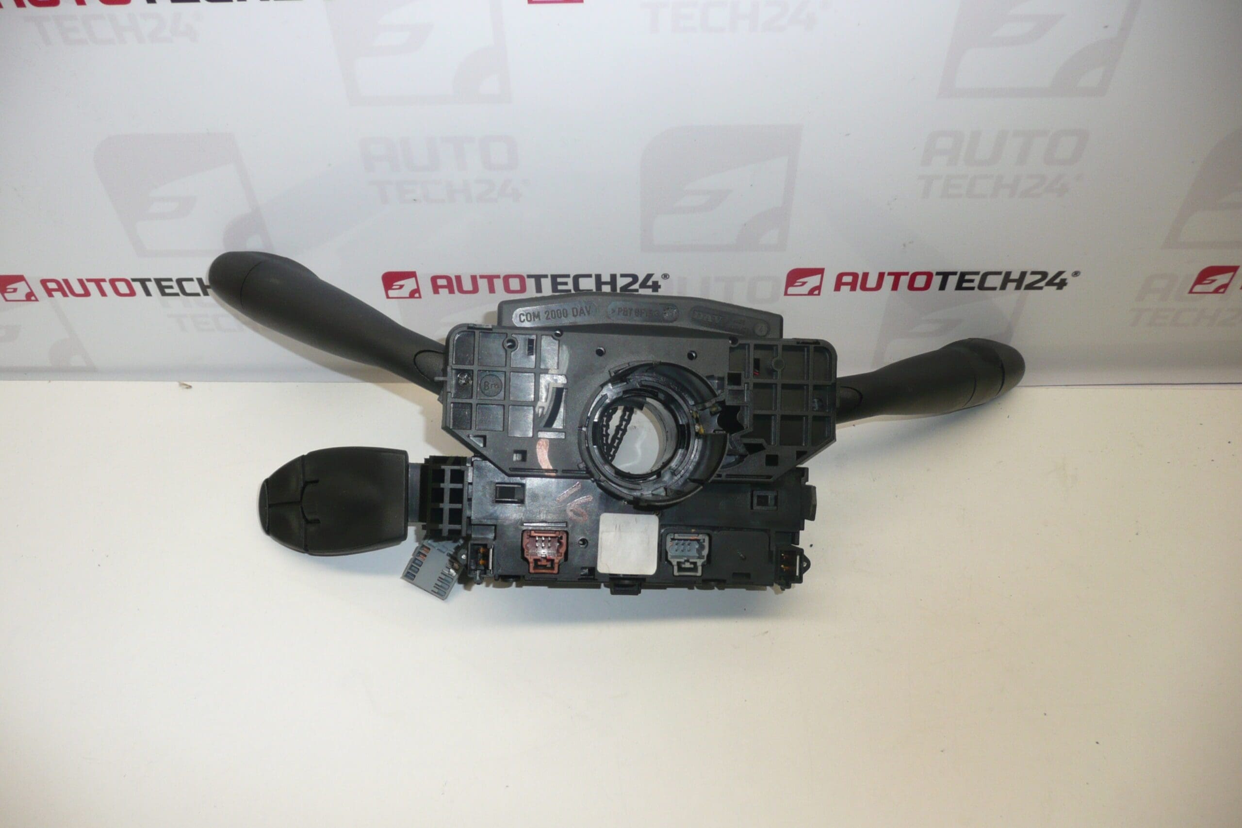 Ovládače páčky Citroën Peugeot 96605678XT 6239Q0 624232 6242XX – Obrázok 2