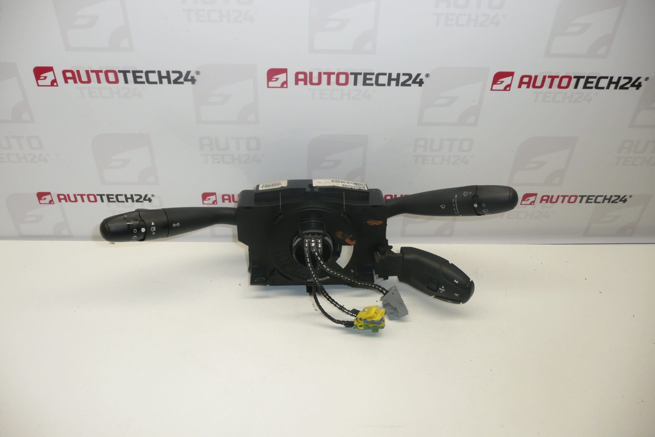 Ovládače páčky Citroën Peugeot 96605678XT 6239Q0 624232 6242XX