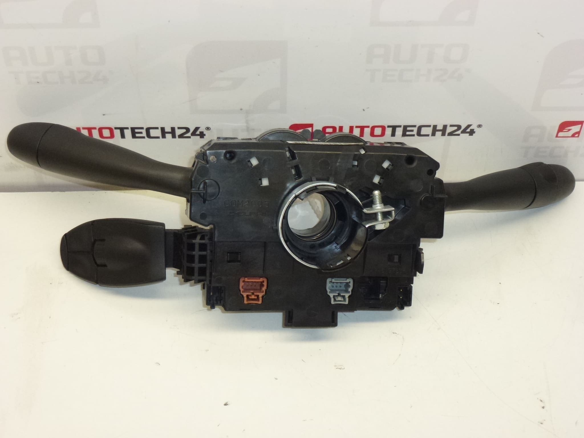 Ovládače páčky Citroën Peugeot 96660120XT 98069808XT – Obrázok 2