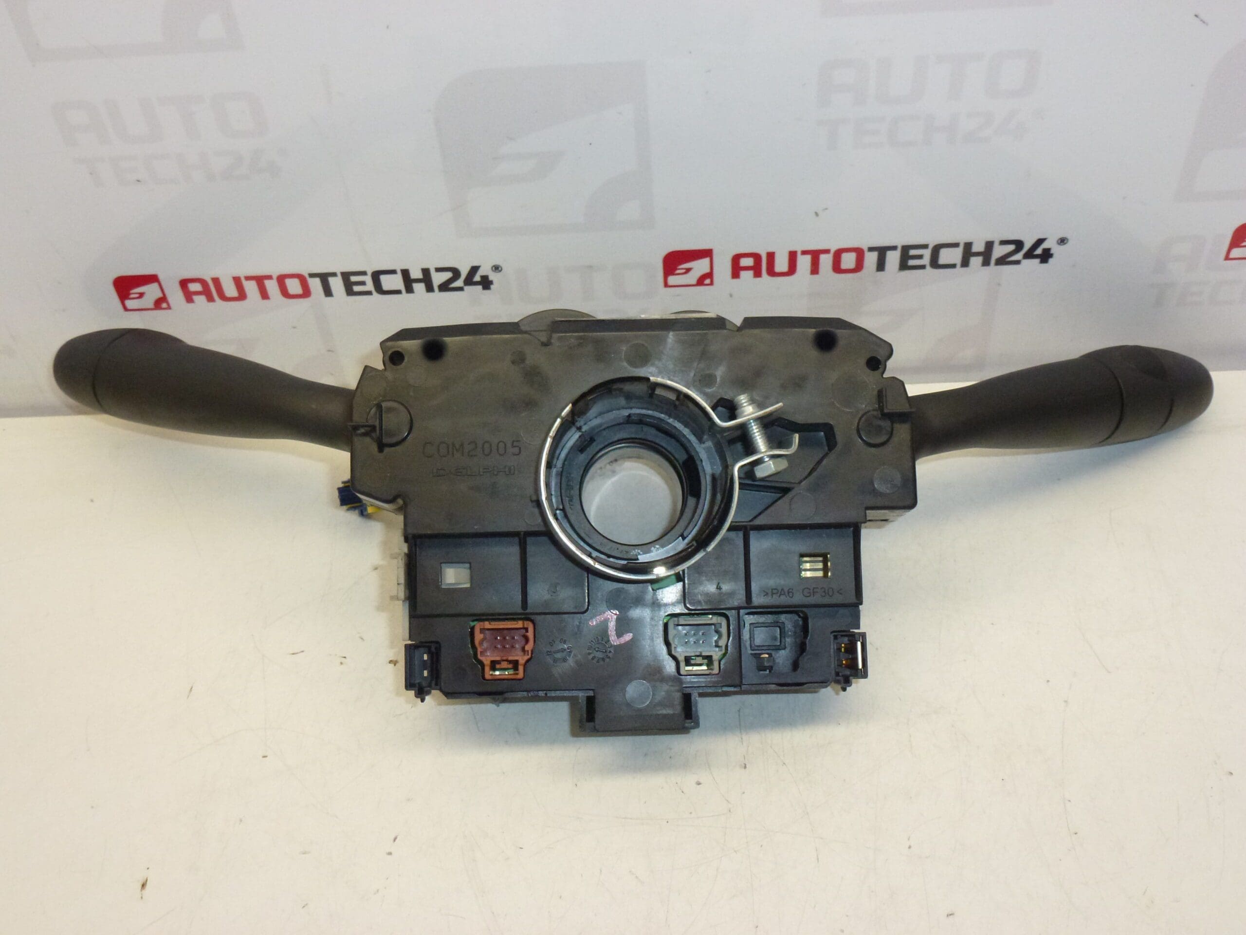 Ovladače páčky Citroën Peugeot 96660124XT 6242VW – Obrázok 2