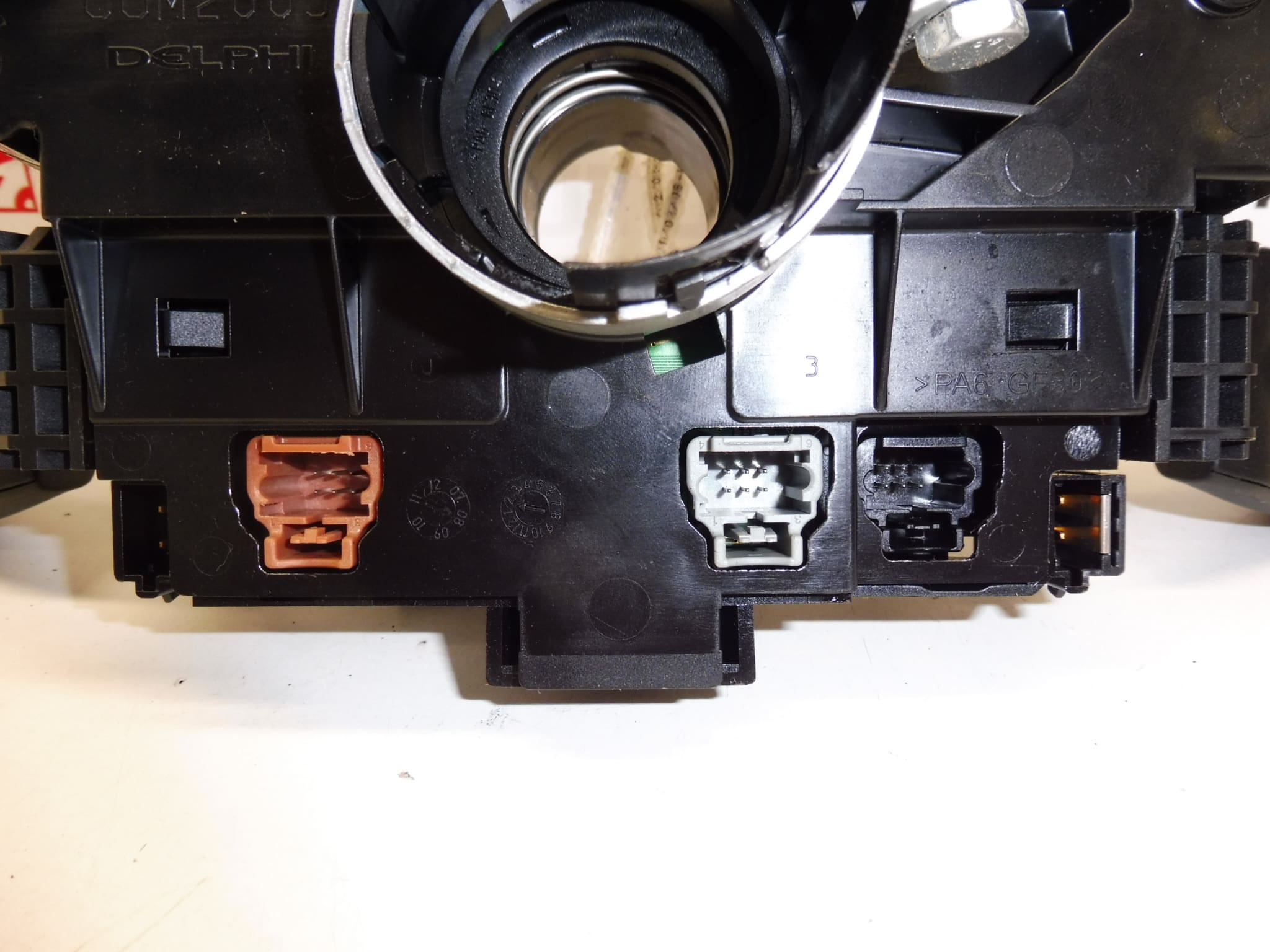 Ovladače páčky Citroën Peugeot 98070111XT 96650586XT 6242NF – Obrázok 2