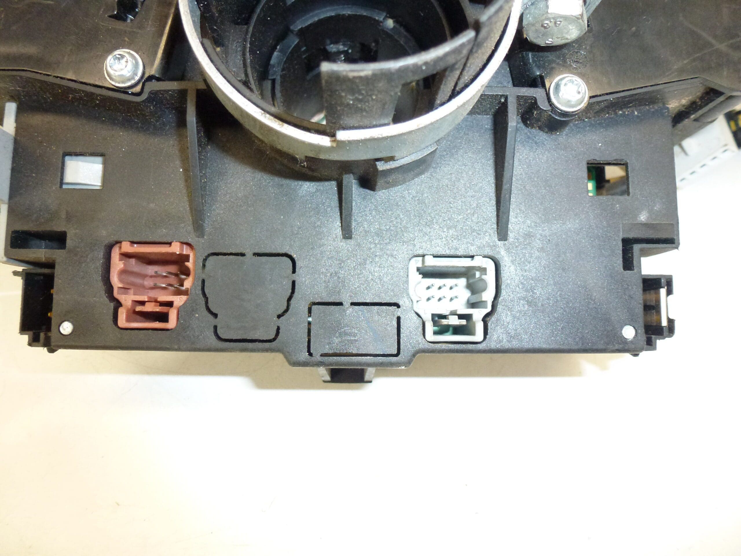 Ovládače páčky Peugeot 207 96630730XT 624262 – Obrázok 2