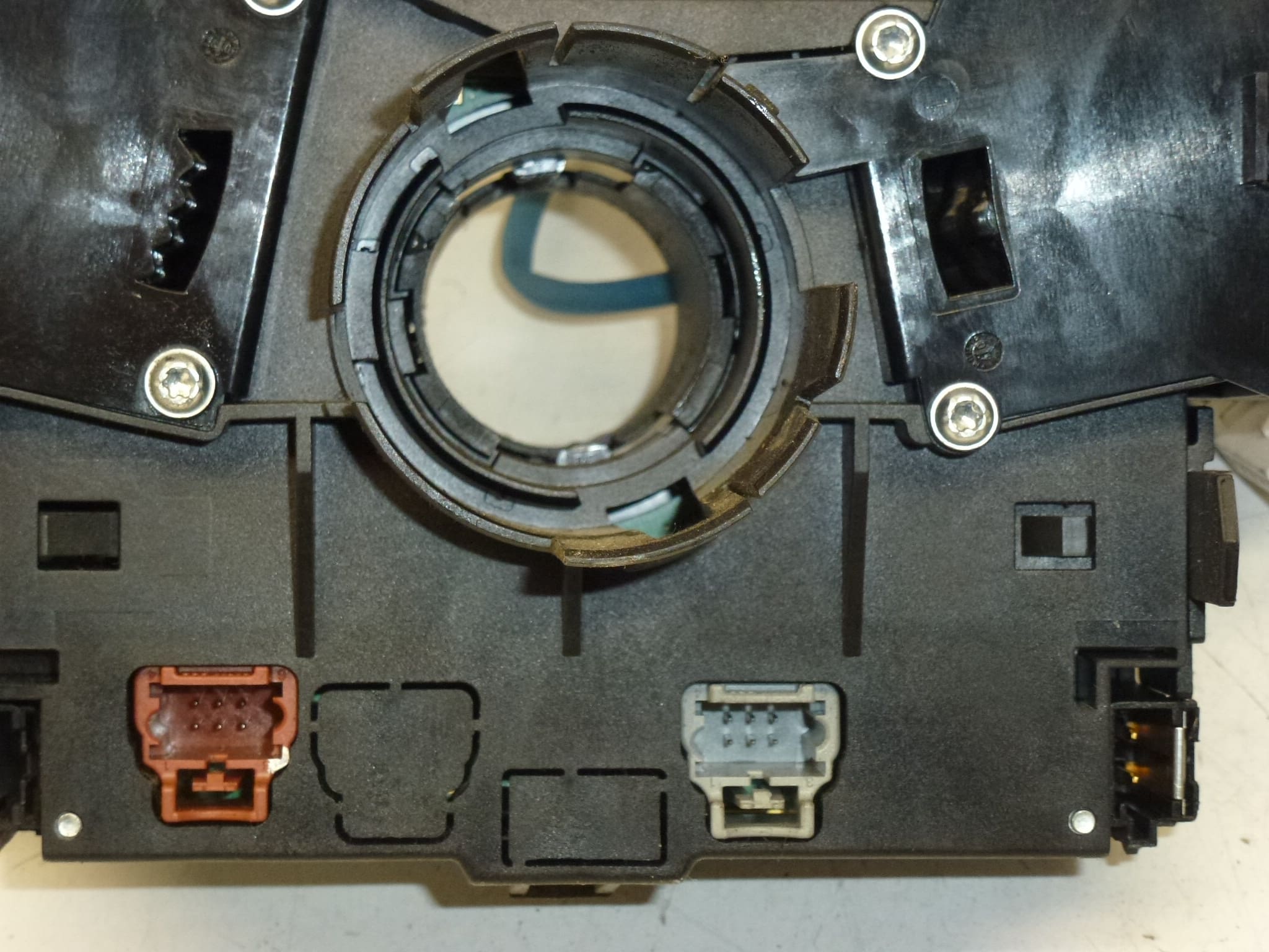 Ovladače páčky Peugeot 207 CC 96657284XT 6242S2 – Obrázok 2