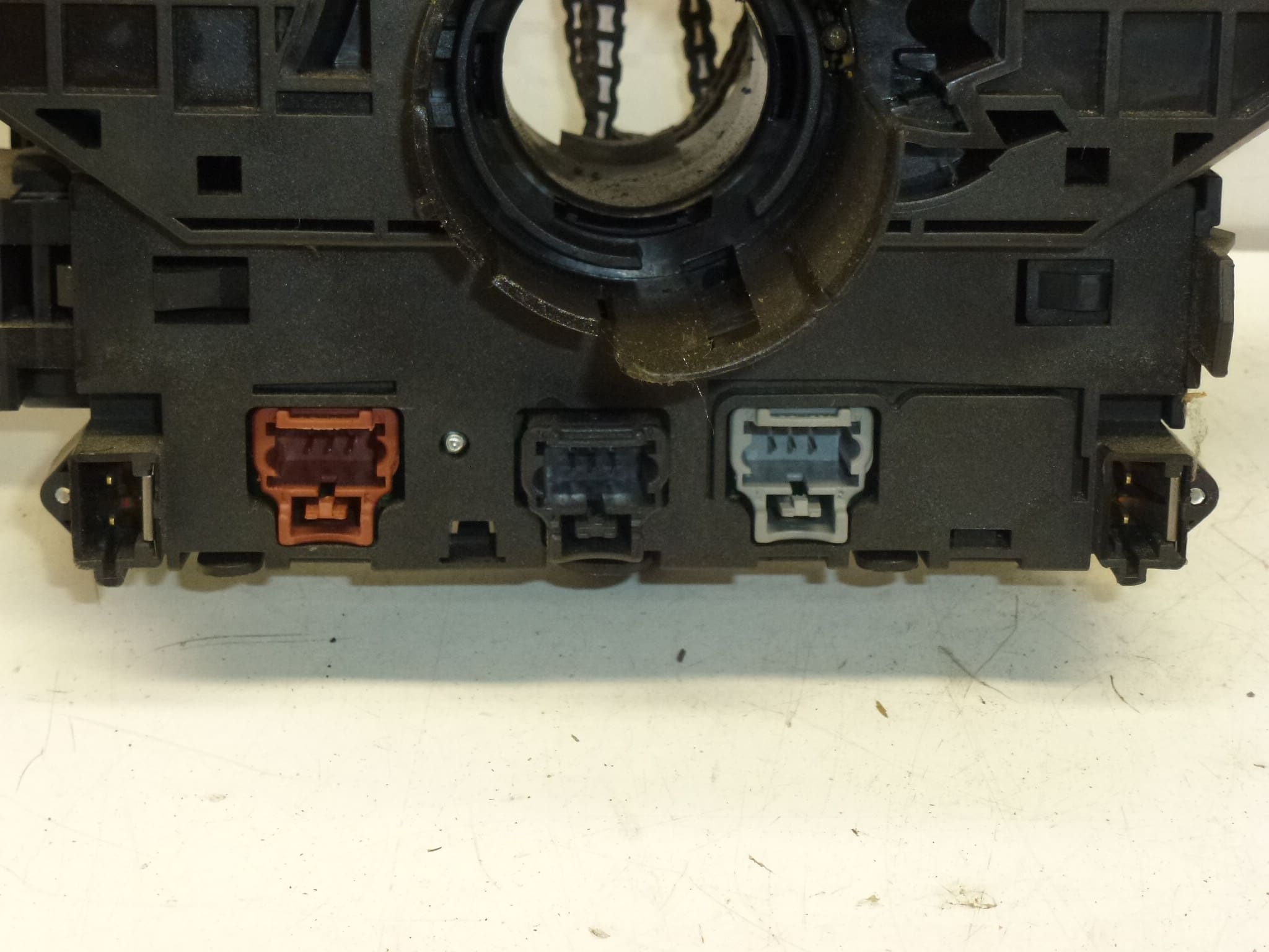 Ovládače páčky Peugeot 307 96509721XT – Obrázok 2