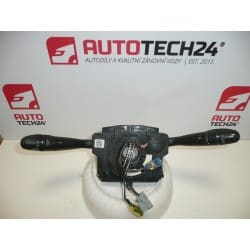 Ovládače páčky Peugeot 307 96530931XT 624225