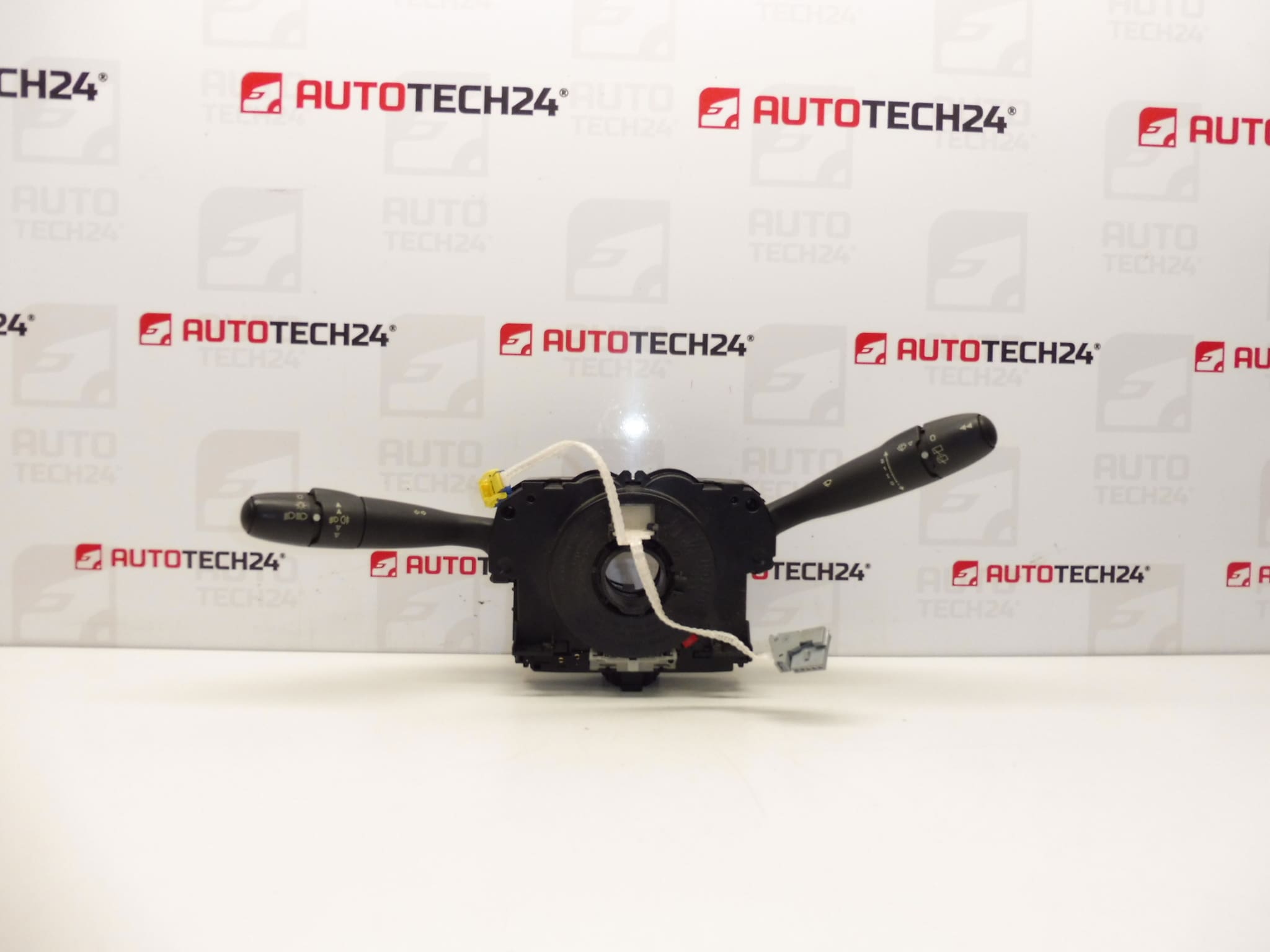 Ovládače páčky Peugeot 308 96659953XT 624329