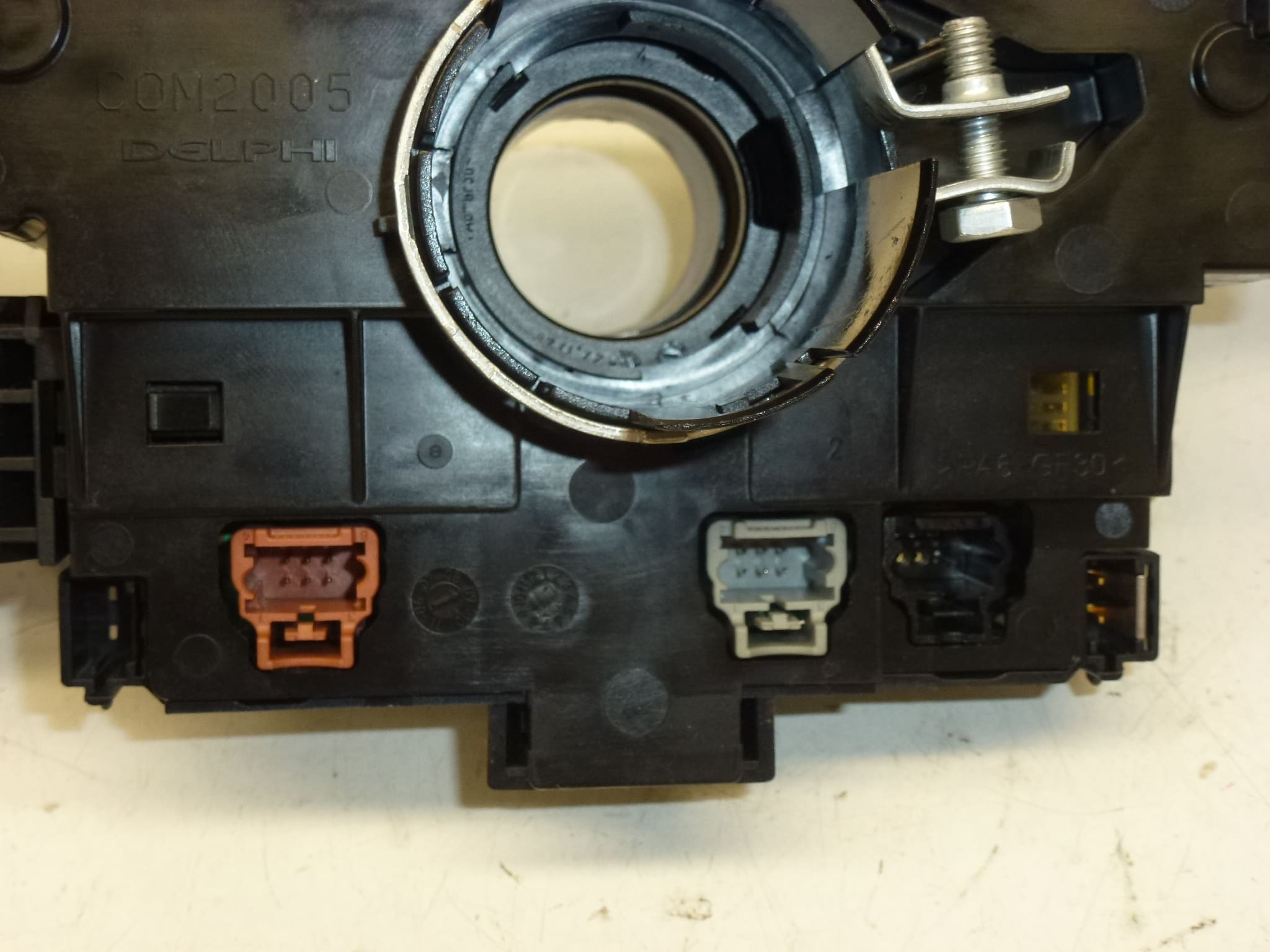 Ovládače páčky Peugeot 308 96659954XT 624330 – Obrázok 2