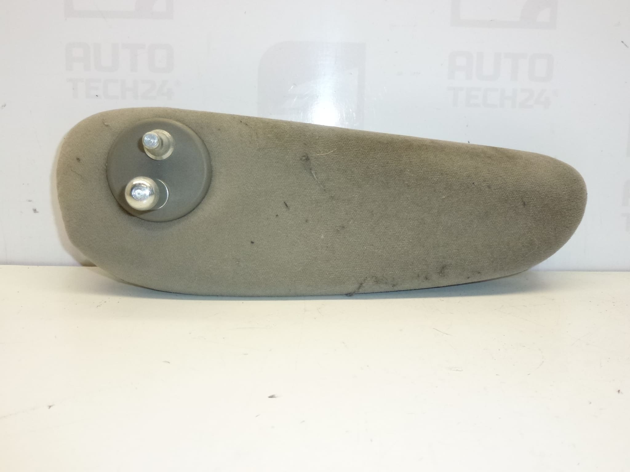 Pravá Loketná Opierka Citroën Peugeot 883081 – Obrázok 2