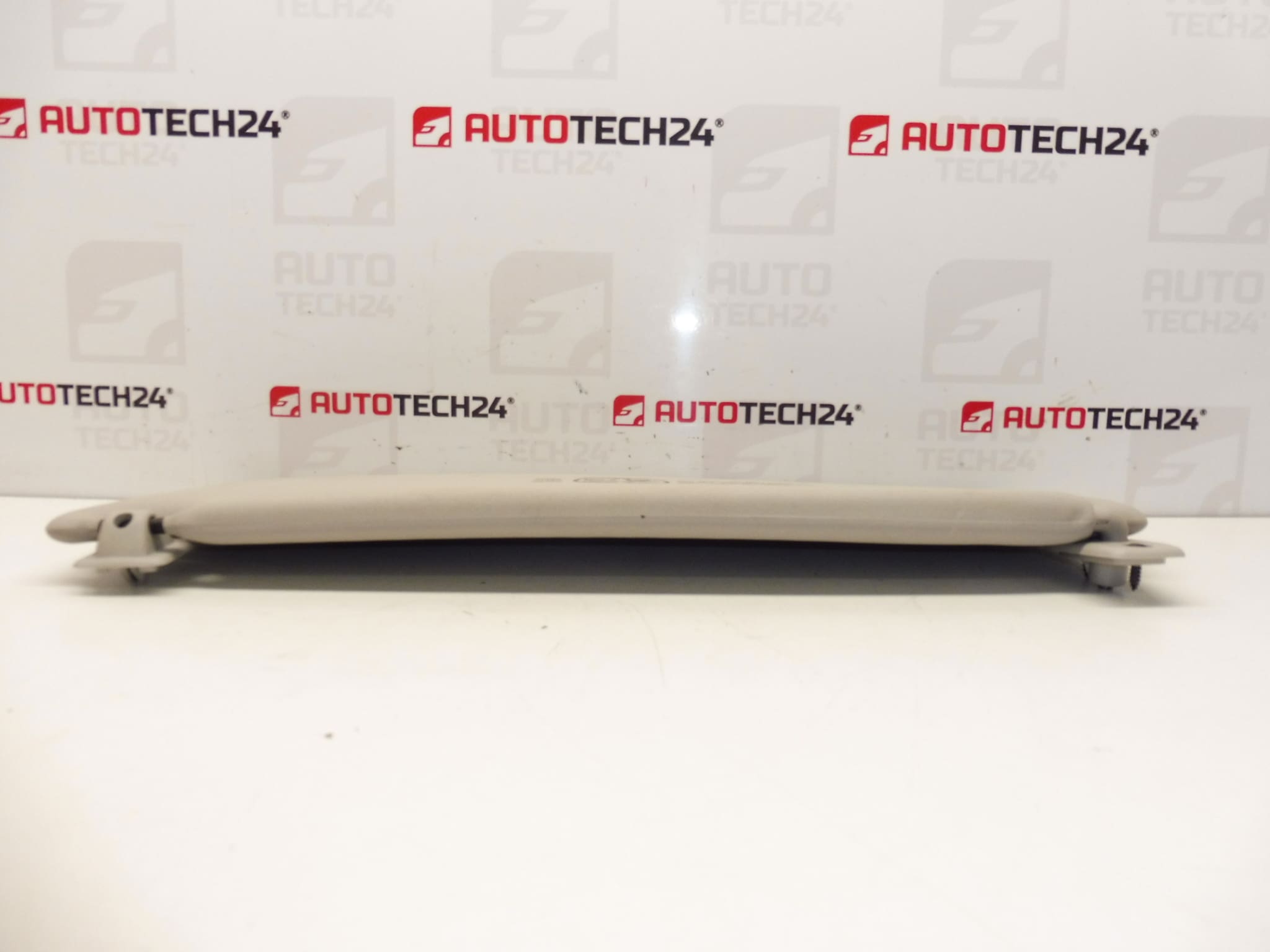 Pravá slnečná clona pre Citroën/Peugeot (8143SW) – Obrázok 2