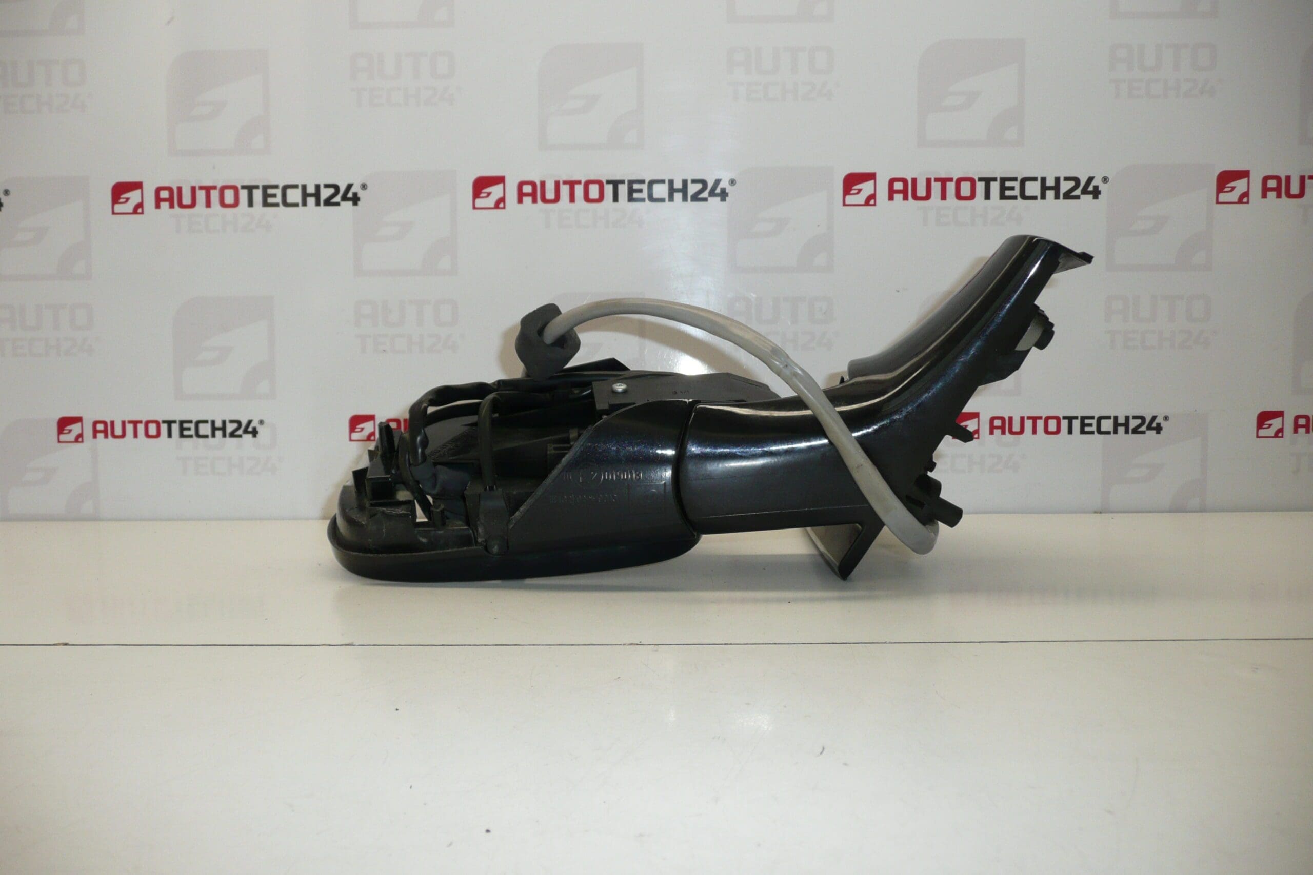 Pravé Spätné Zrkadlo Citroën C5 Elektricky Sklápateľné 8149WJ – Obrázok 2
