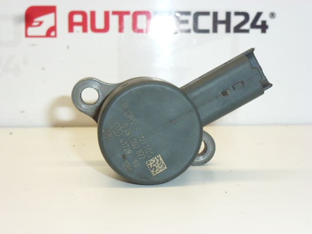 Regulátor tlaku paliva Bosch 2.0 HDI 2.2 HDI 0281002872 193338 – Obrázok 2