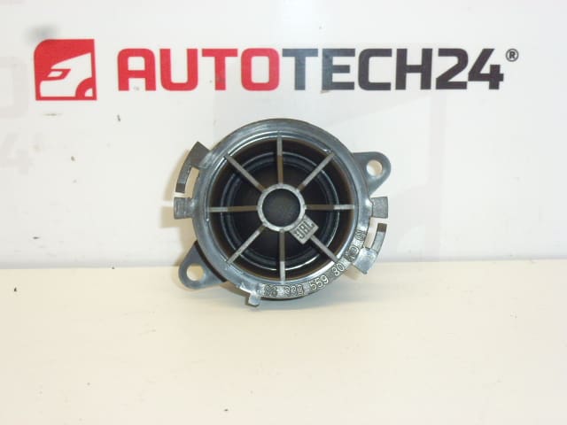 Reproduktor JBL Citroën Peugeot 9633355980 6562F5