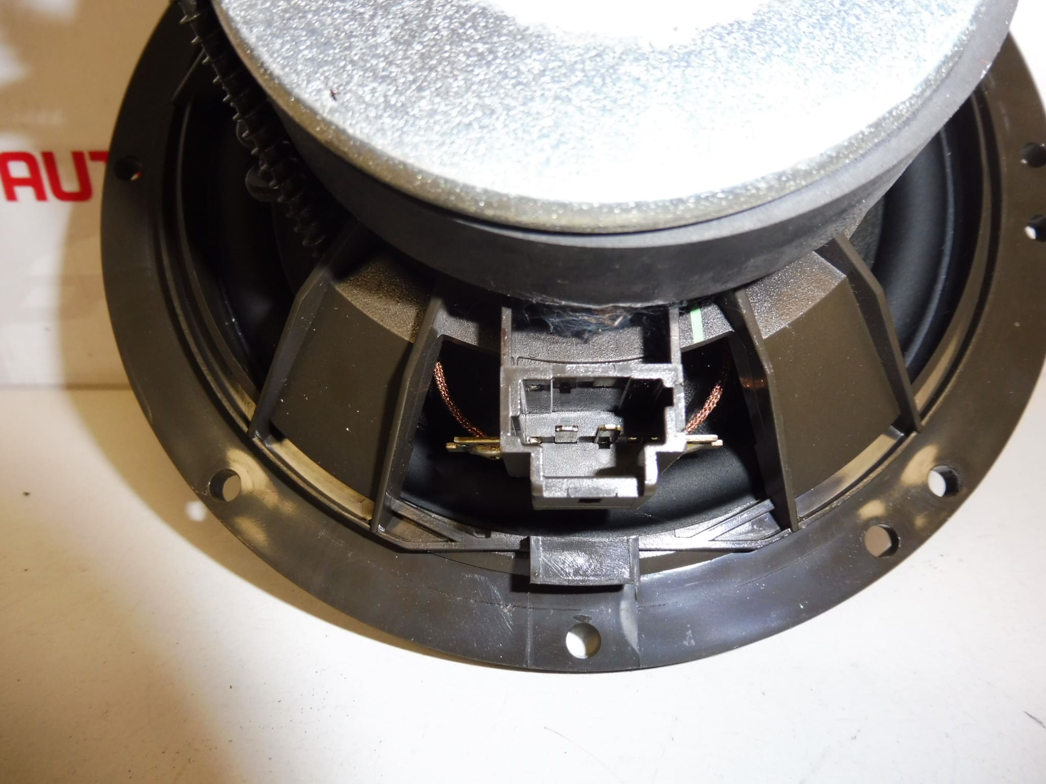 Reproduktor JBL Citroën Peugeot 9633513880 6562C4 – Obrázok 2