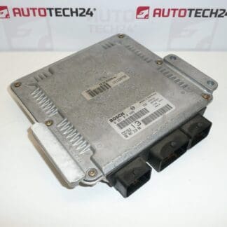 Riadiaca jednotka Bosch EDC15C2 0281010808 2.0 HDI