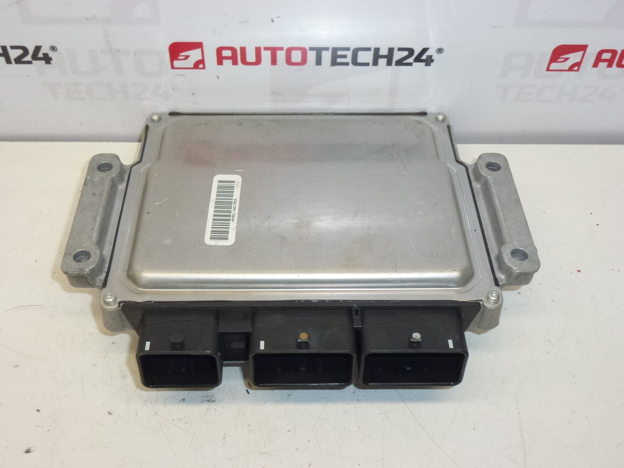 Riadiaca Jednotka DELPHI DCM3.4 9666266480 9663548180 – Obrázok 2