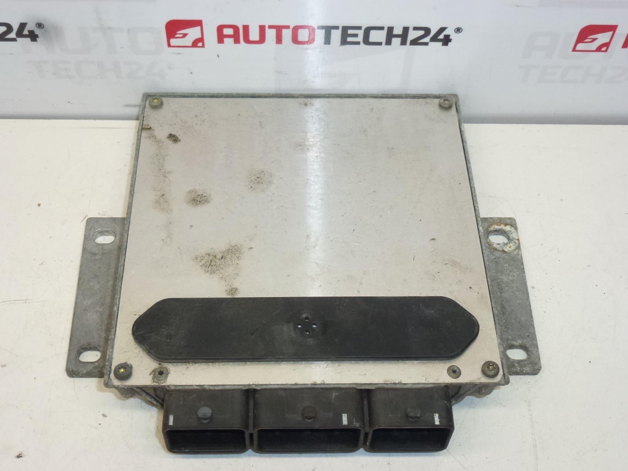 Riadiaca jednotka IAW 48P2.7H 9646570280 9645989480 1938VY – Obrázok 2