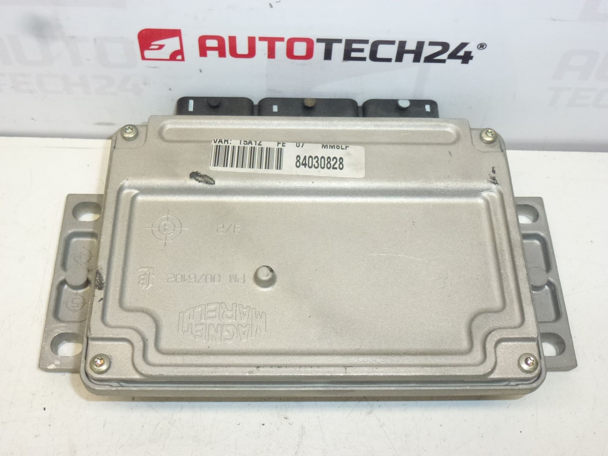 Riadiaca jednotka IAW 6LP2.01 9657429580 9647498180 194031 – Obrázok 2