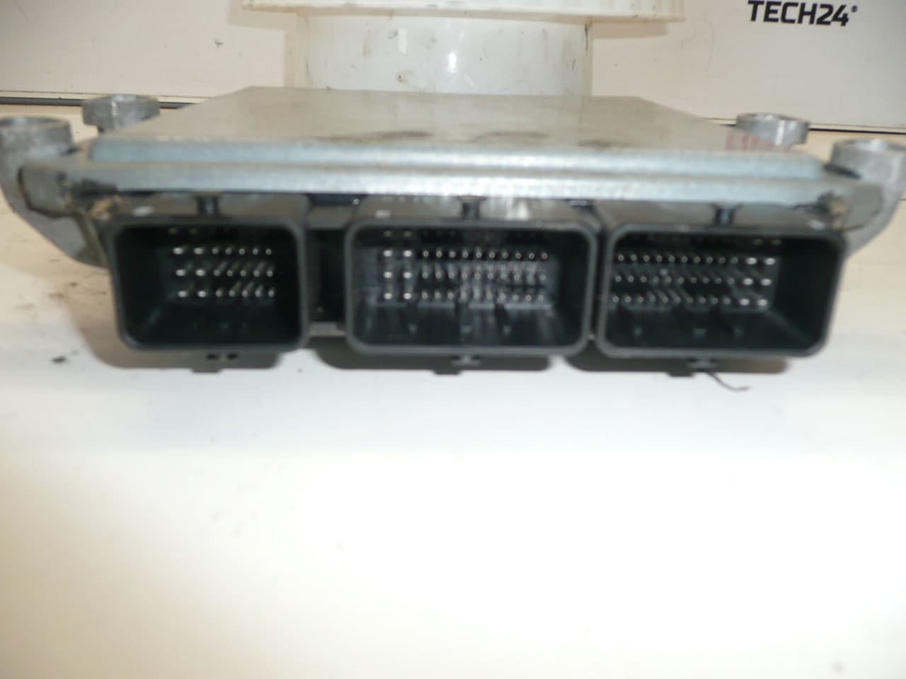 Riadiaca jednotka Siemens SID 803 5WS40029G-T 9655041480 9655051880 – Obrázok 2