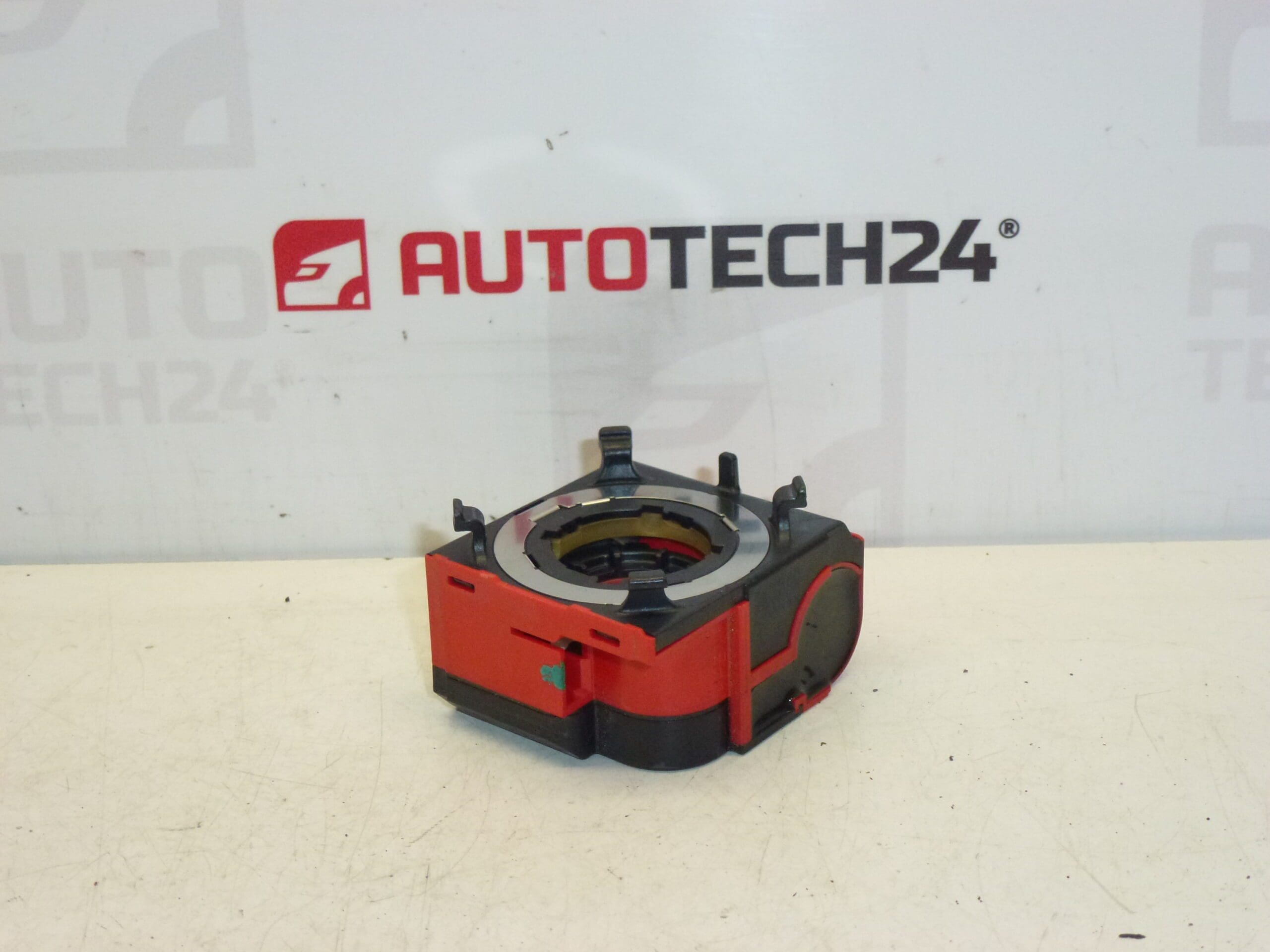 Riadiaca jednotka - zapaľovač xenónu 1307329076 6224F6 – Obrázok 2