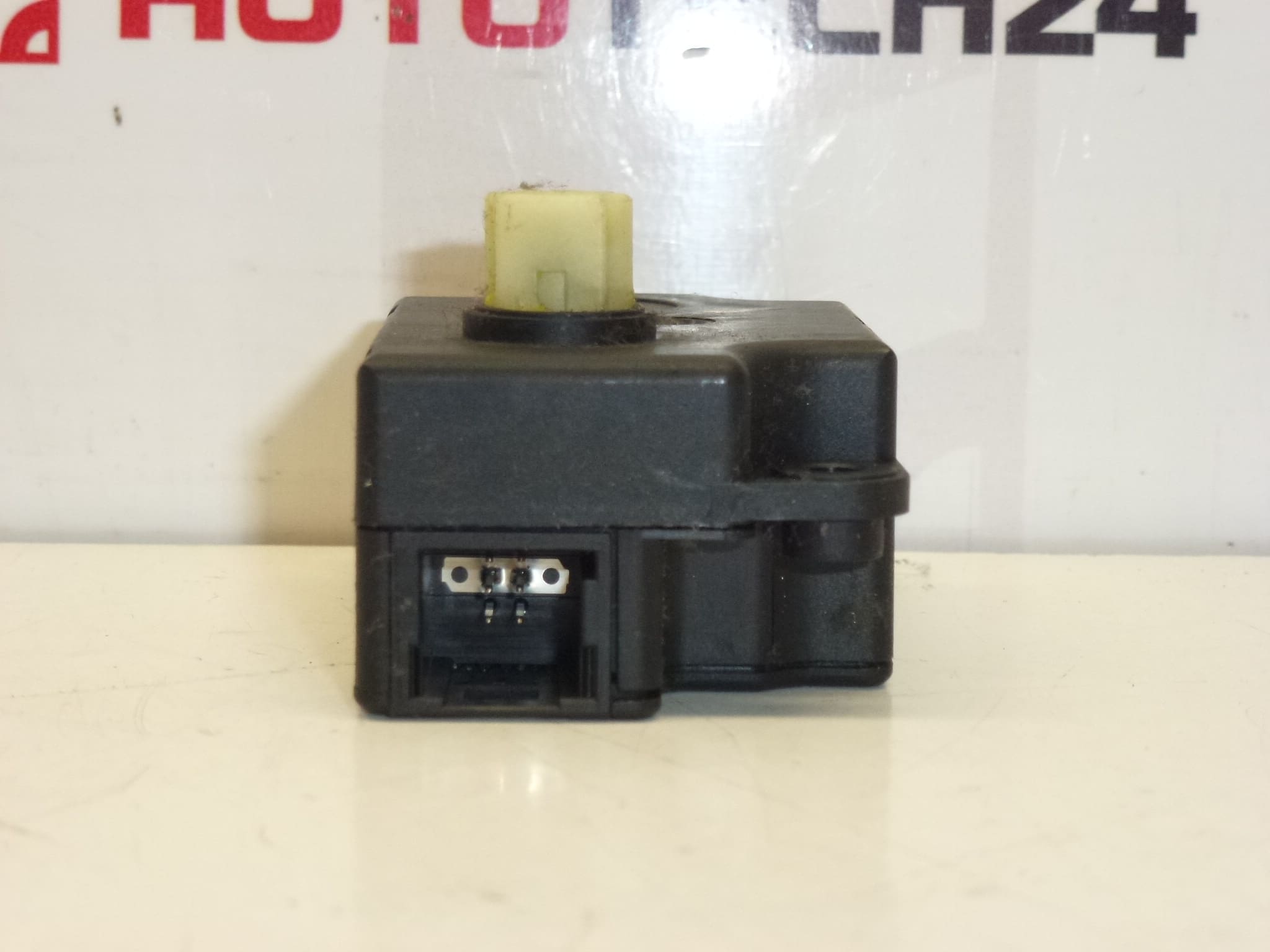 Servo Valeo Citroën Peugeot F663746L/B 6447NL – Obrázok 2