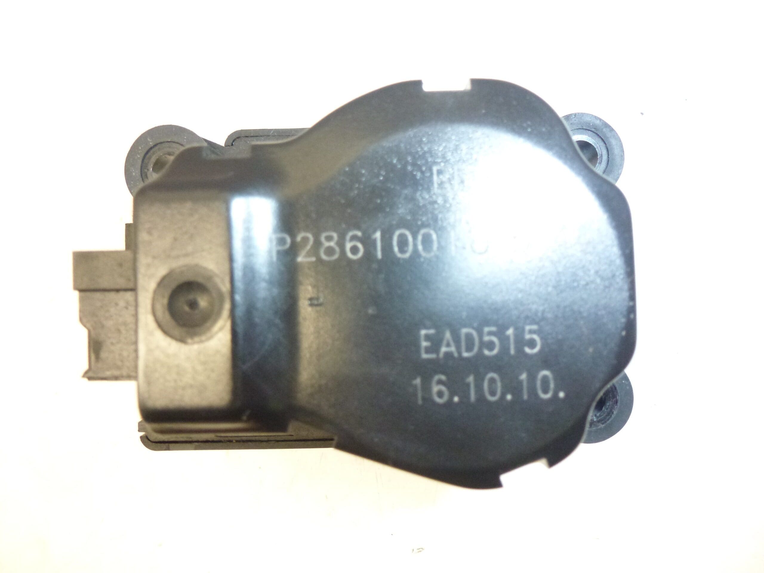 Servomotor kúrenia BEHR pre Citroën a Peugeot EAD515 P2861001U B 44 647947 – Obrázok 2