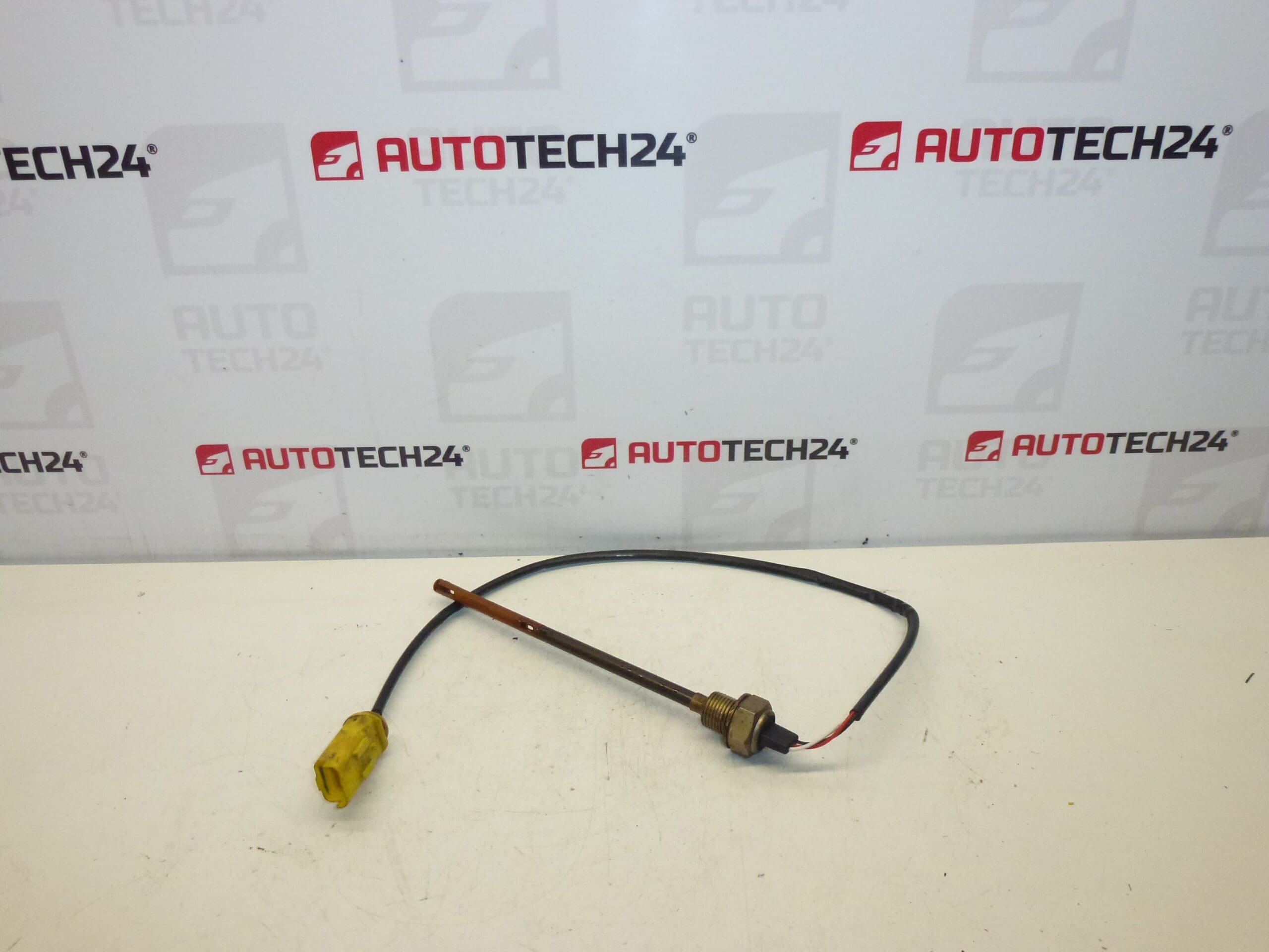 Snímač oleja Citroën Peugeot 1.6 16V NFU 1131F7