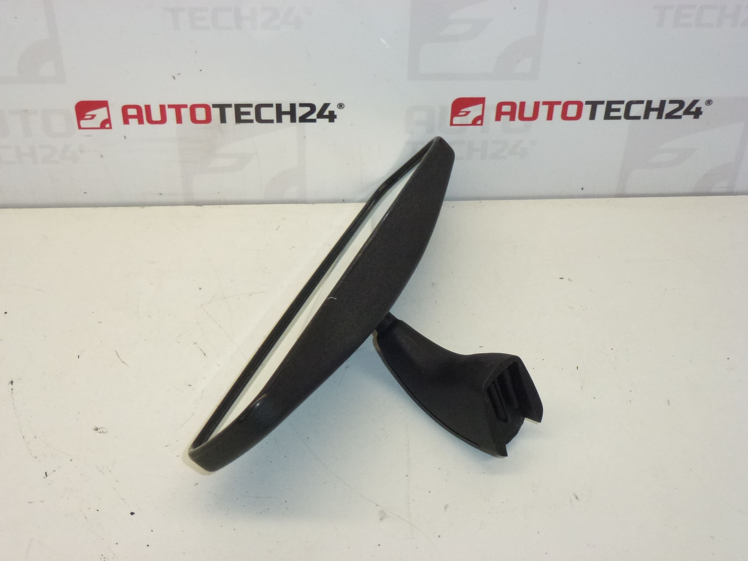 Zadné zrkadlo pre Citroën Xsara Picasso a Peugeot 307 (8148KK, 8153HL) – Obrázok 2