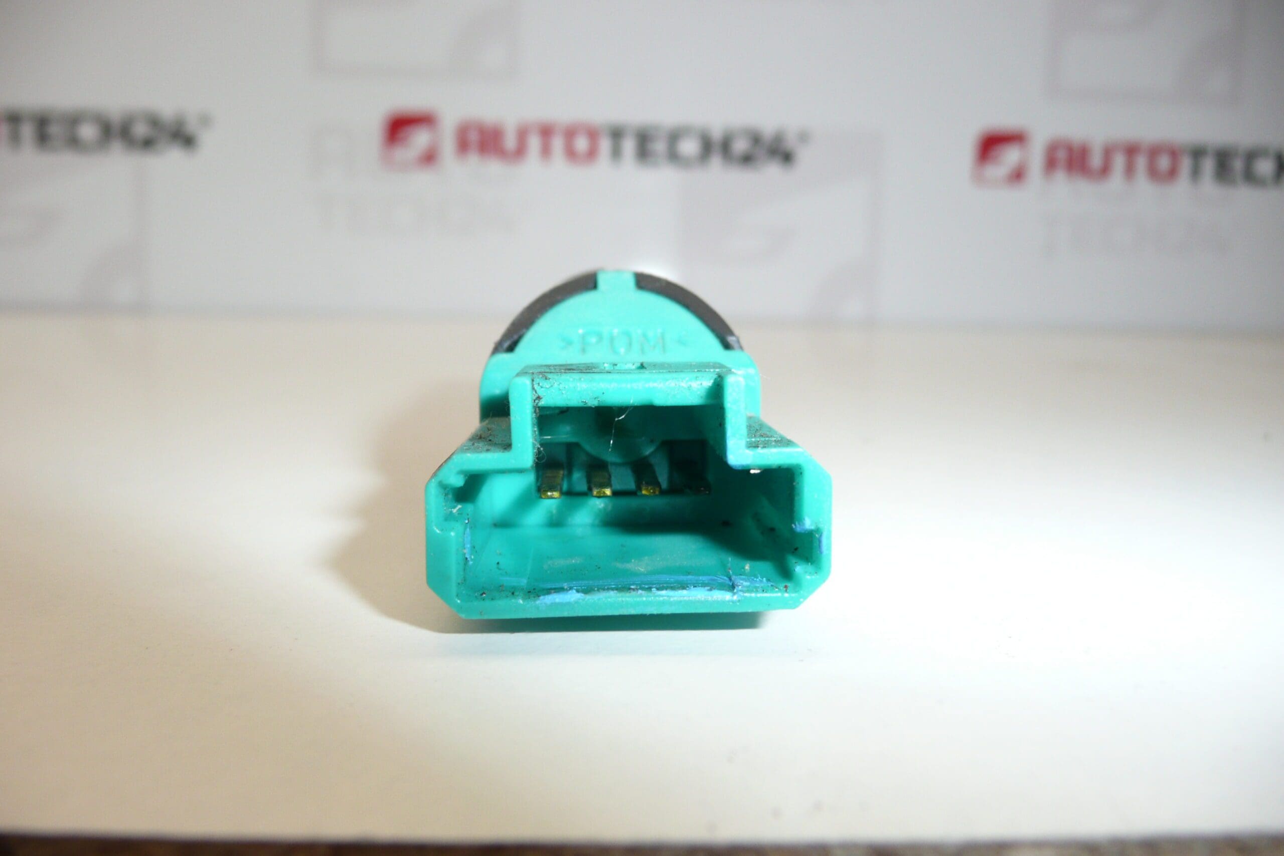 Spínač brzdového svetla Citroën 9650688480 – Obrázok 2