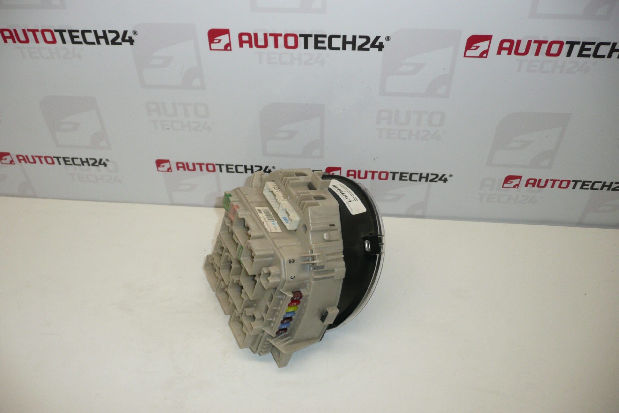 Tachometer Citroën C1 Peugeot 107 83800-0H012-A – Obrázok 2