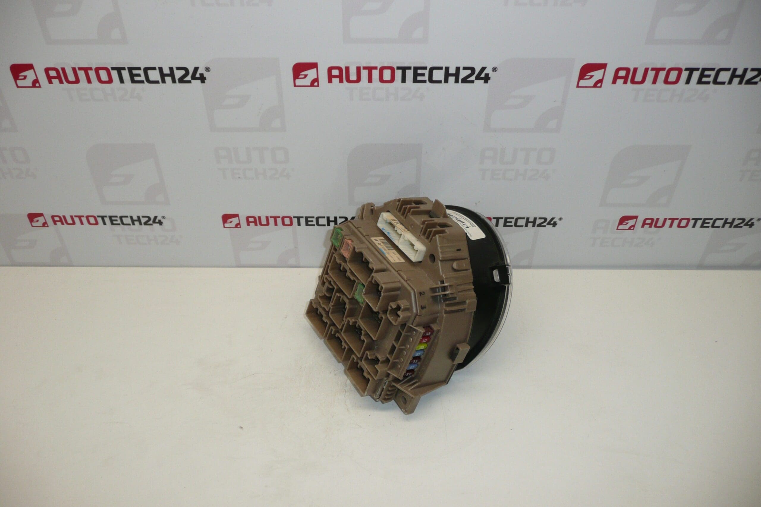 Tachometer Citroën C1 Peugeot 107 83800-0H101-A – Obrázok 2