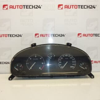 Tachometer Peugeot 406 2.0 HDI 9639940580 610479