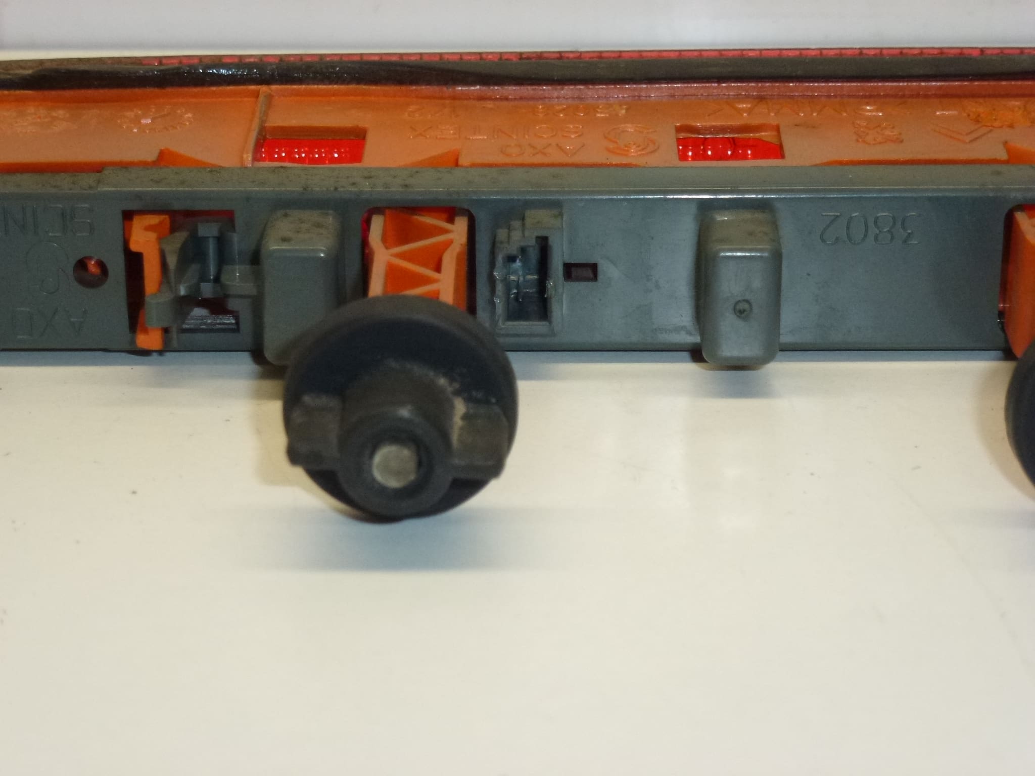 Tretie brzdové svetlo Citroën Xsara Kombi 6351J7 – Obrázok 2